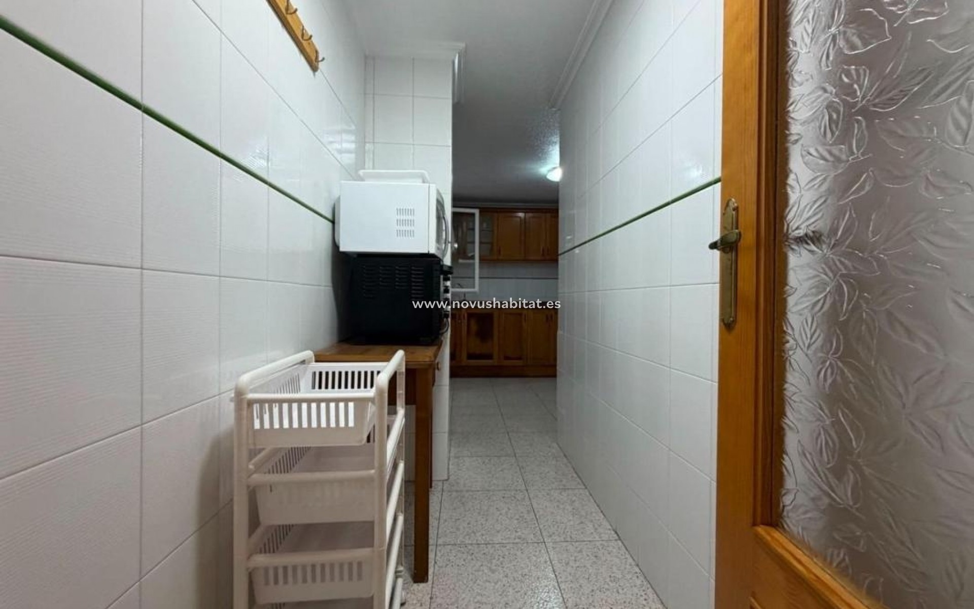 Neue Gebäude - Apartament - Torrevieja