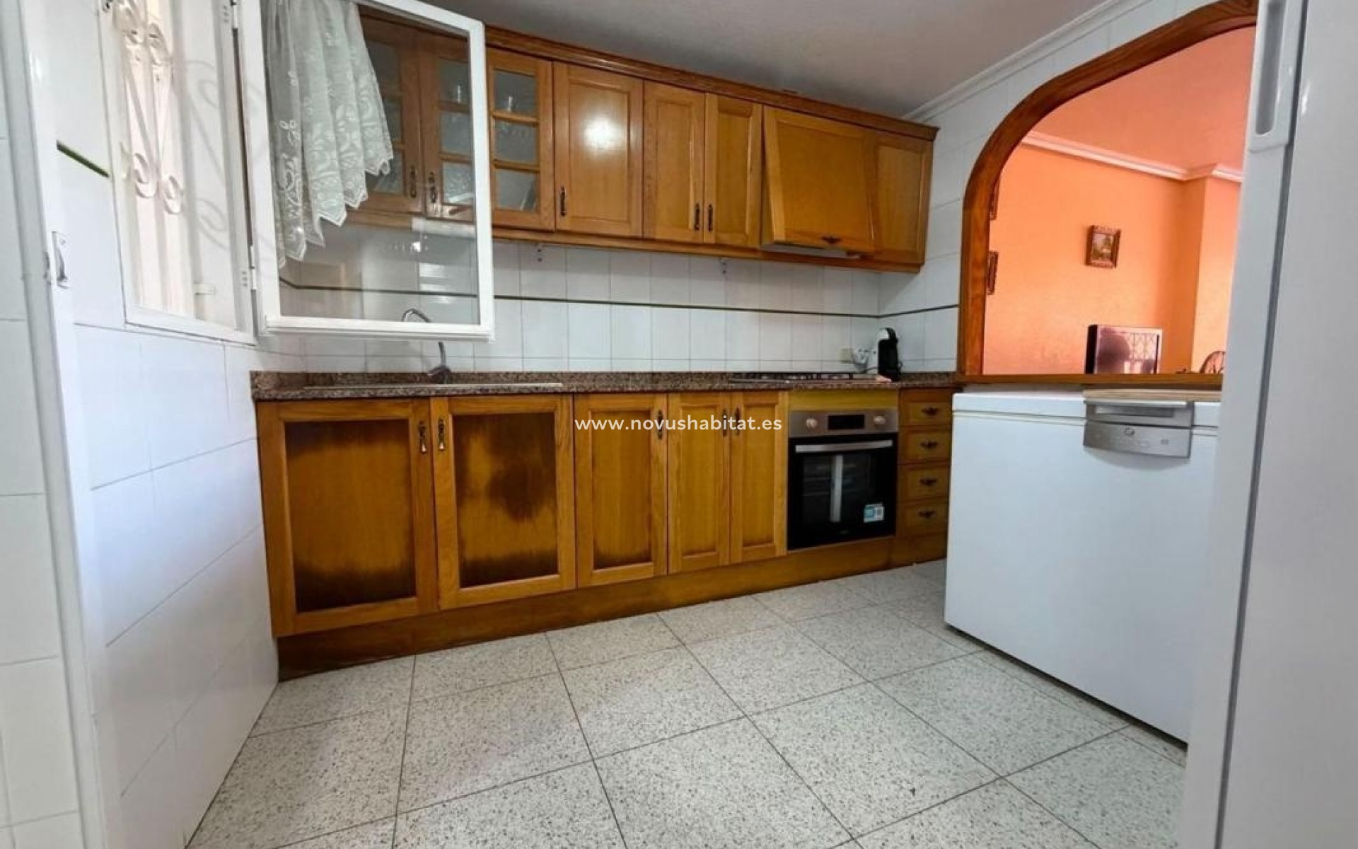 Neue Gebäude - Apartament - Torrevieja