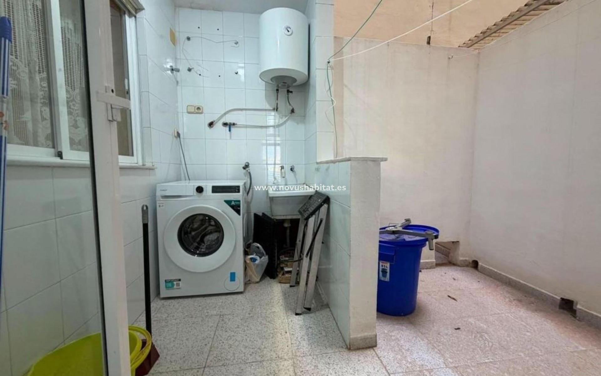 Neue Gebäude - Apartament - Torrevieja