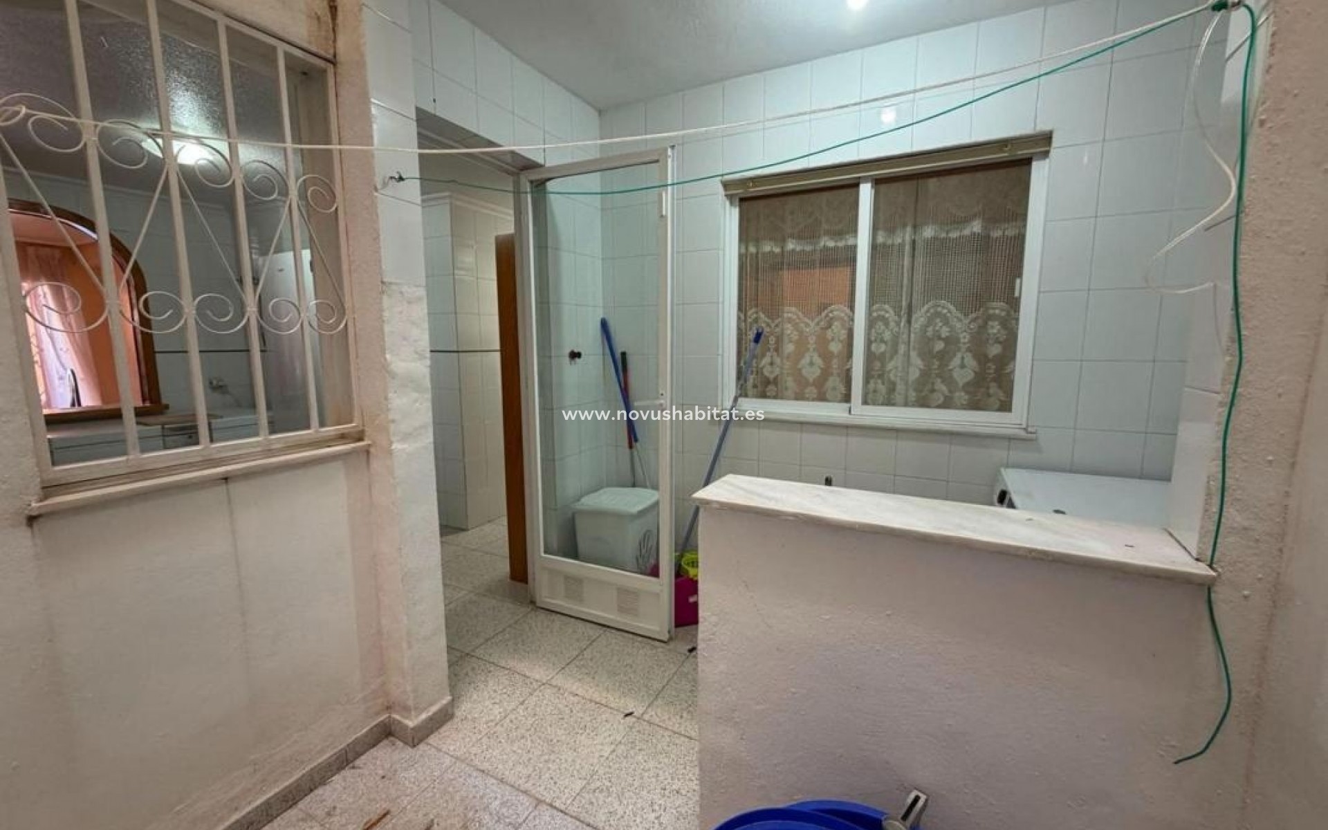 Neue Gebäude - Apartament - Torrevieja