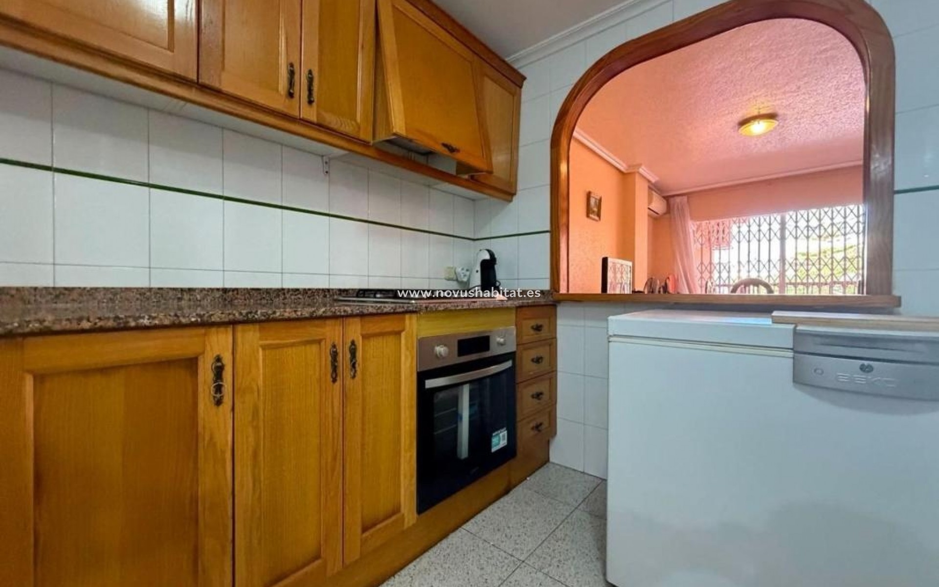 Neue Gebäude - Apartament - Torrevieja