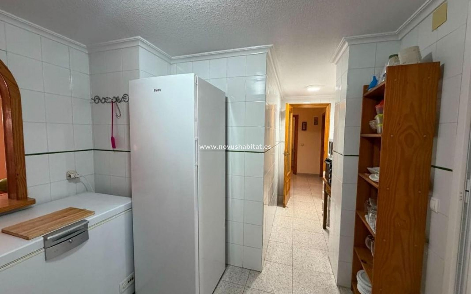Neue Gebäude - Apartament - Torrevieja