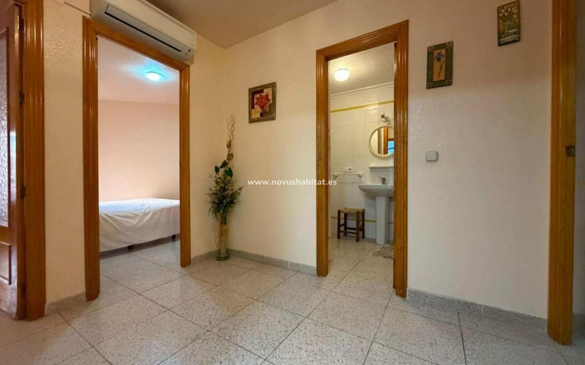 Neue Gebäude - Apartament - Torrevieja