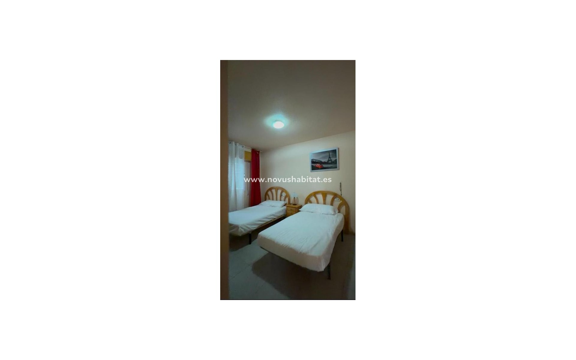 Neue Gebäude - Apartament - Torrevieja
