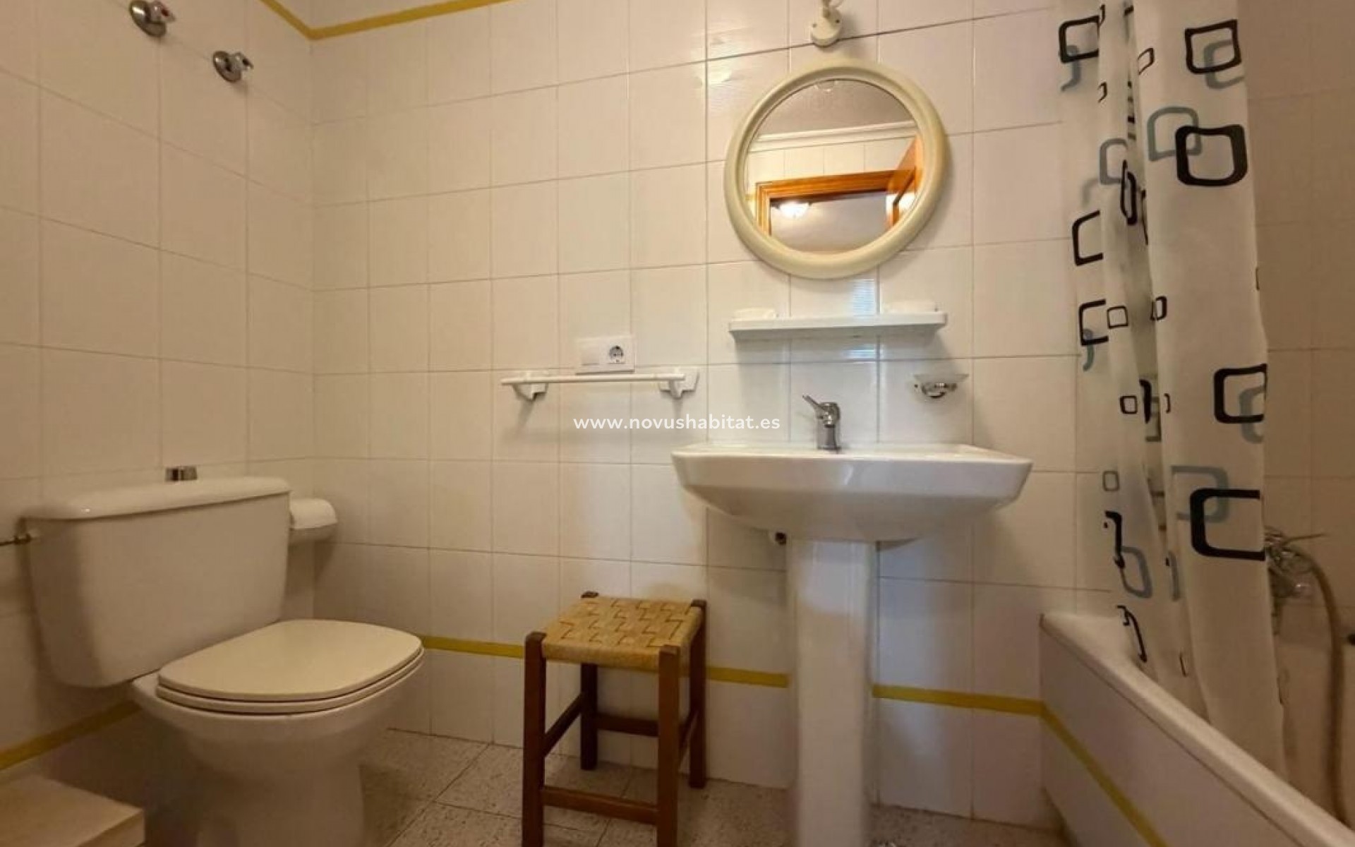 Neue Gebäude - Apartament - Torrevieja
