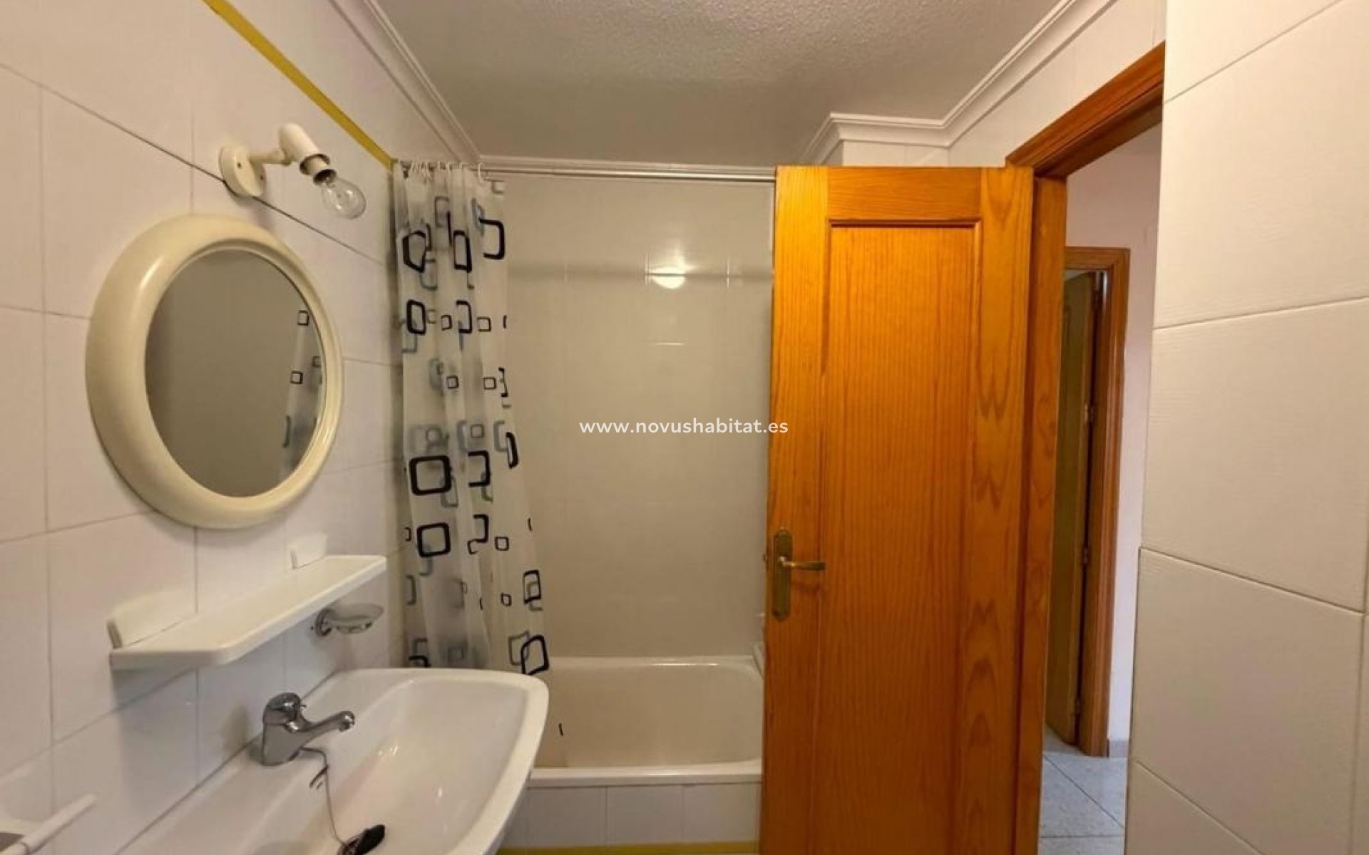 Neue Gebäude - Apartament - Torrevieja