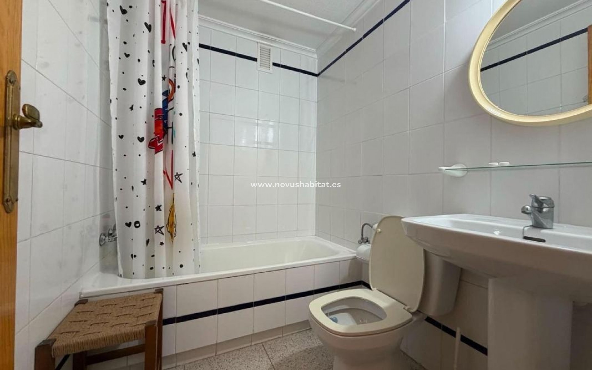 Neue Gebäude - Apartament - Torrevieja
