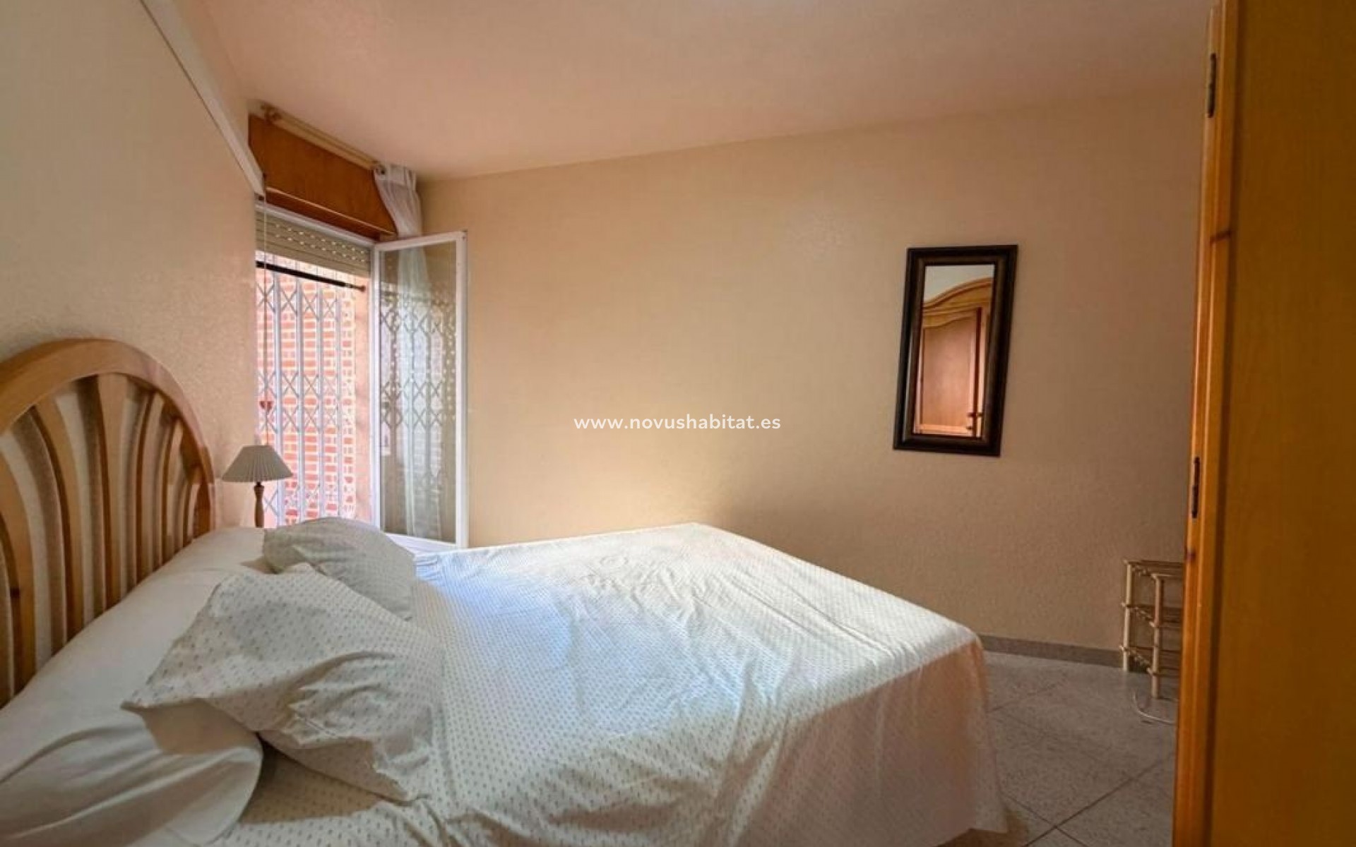 Neue Gebäude - Apartament - Torrevieja