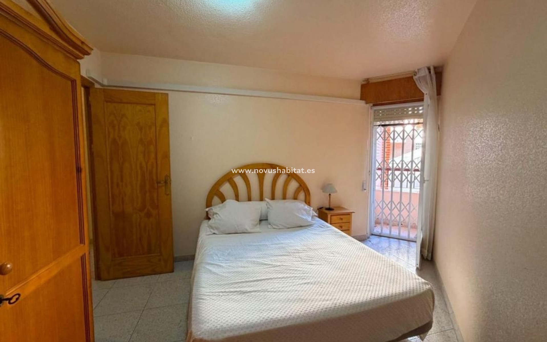 Neue Gebäude - Apartament - Torrevieja