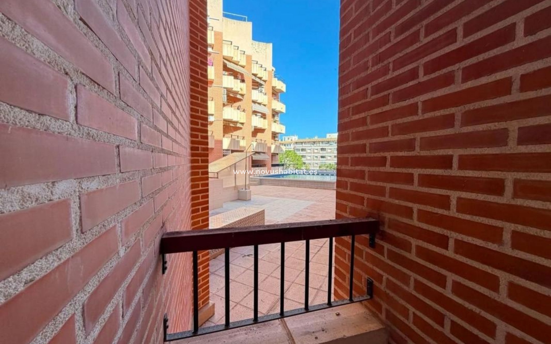 Neue Gebäude - Apartament - Torrevieja