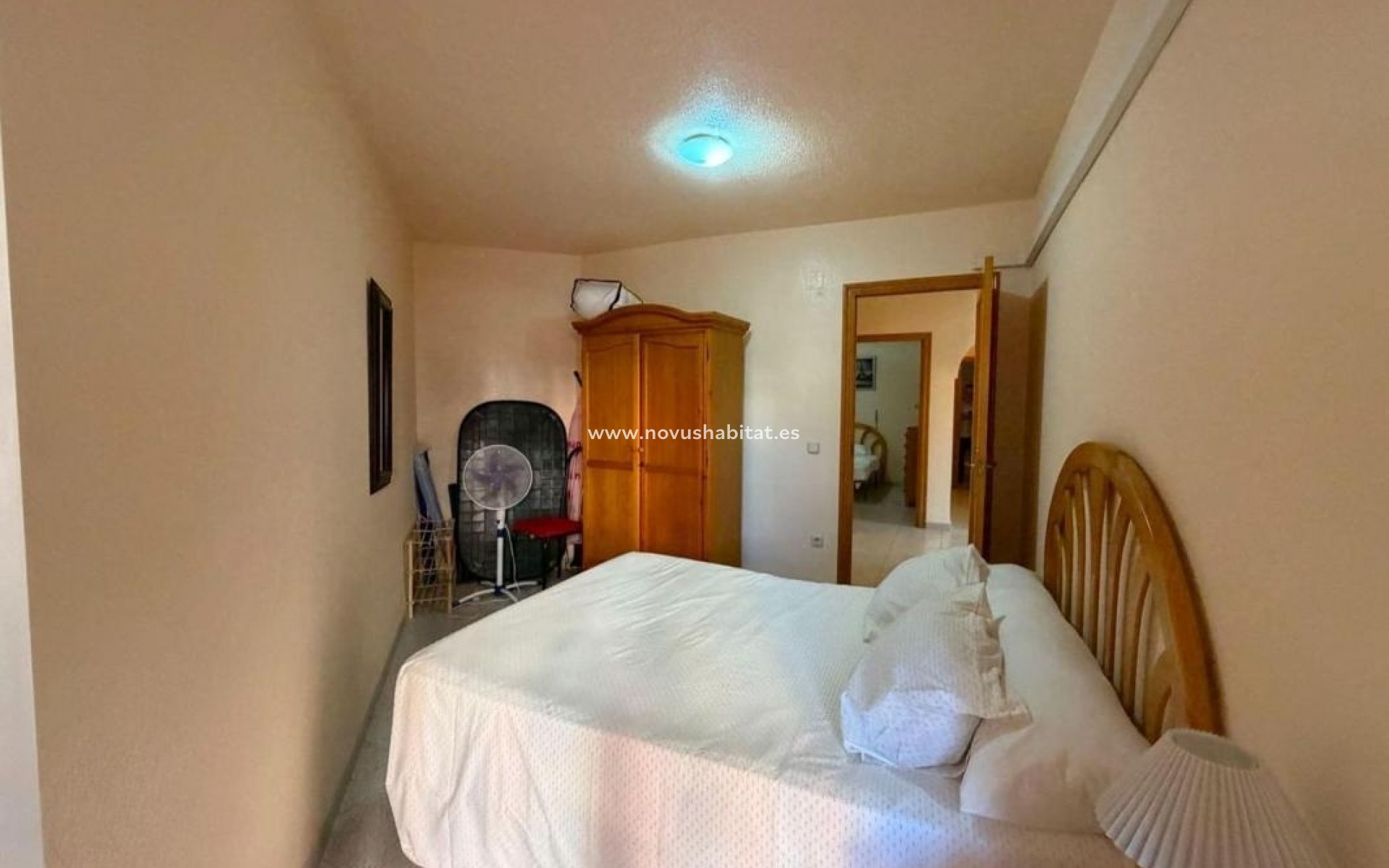 Neue Gebäude - Apartament - Torrevieja