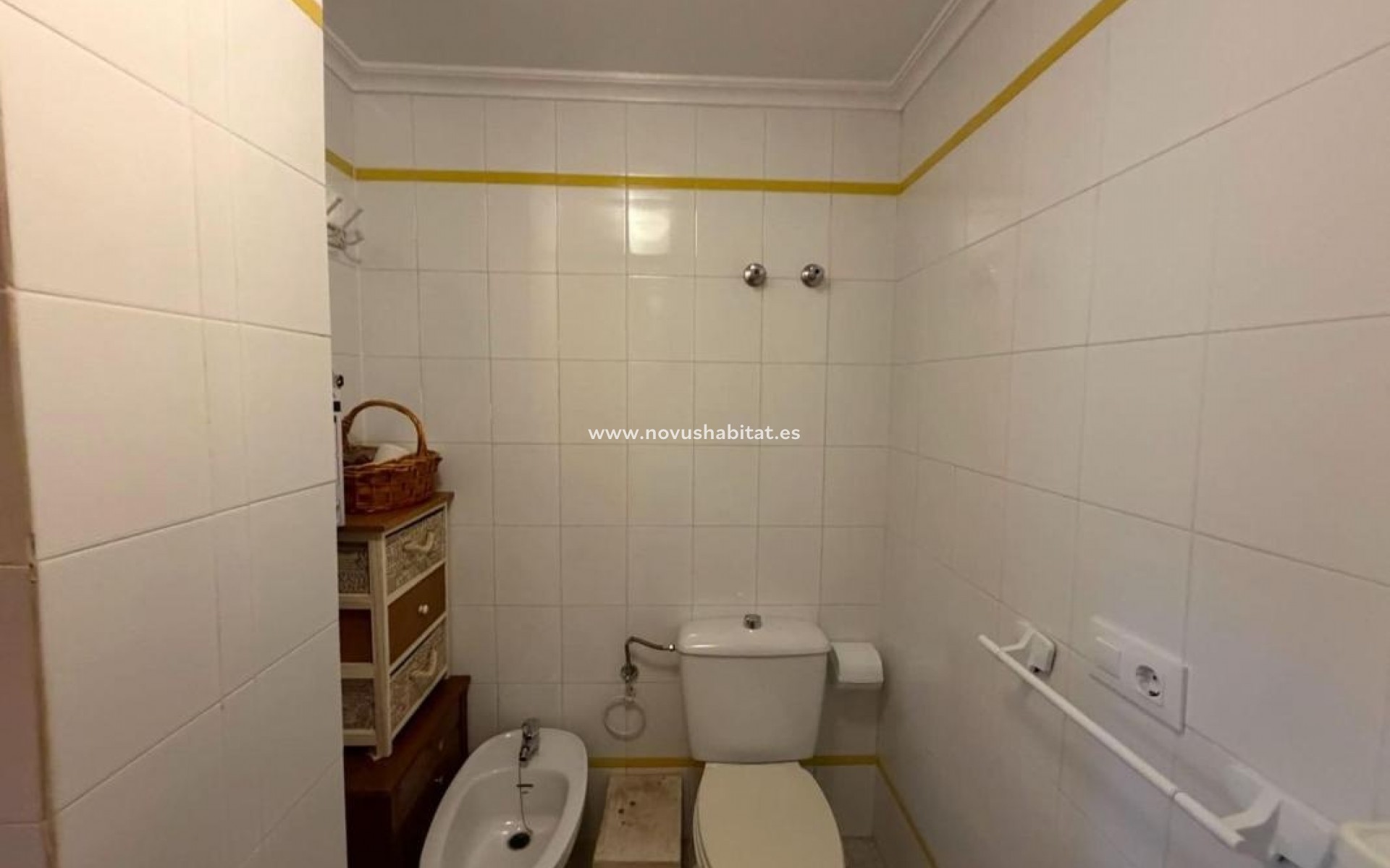 Neue Gebäude - Apartament - Torrevieja