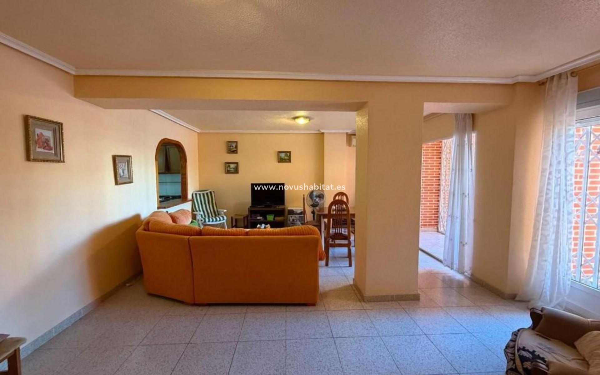 Neue Gebäude - Apartament - Torrevieja