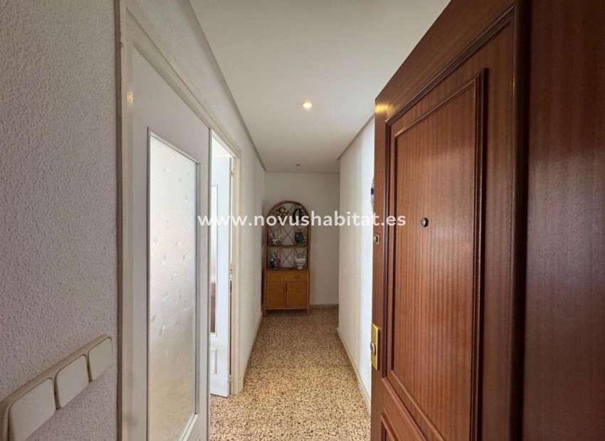 Neue Gebäude - Apartament - Torrevieja
