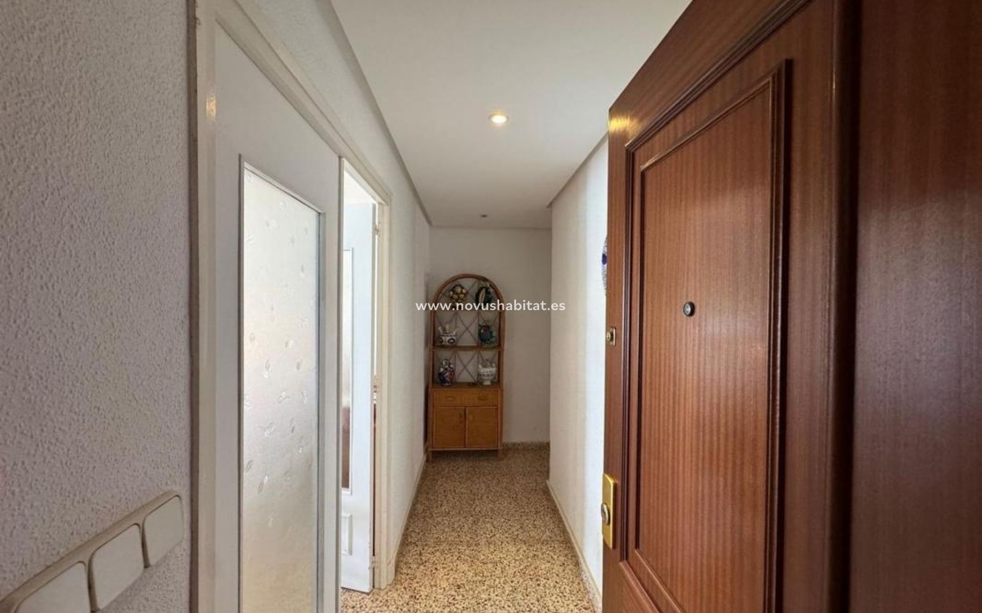 Neue Gebäude - Apartament - Torrevieja