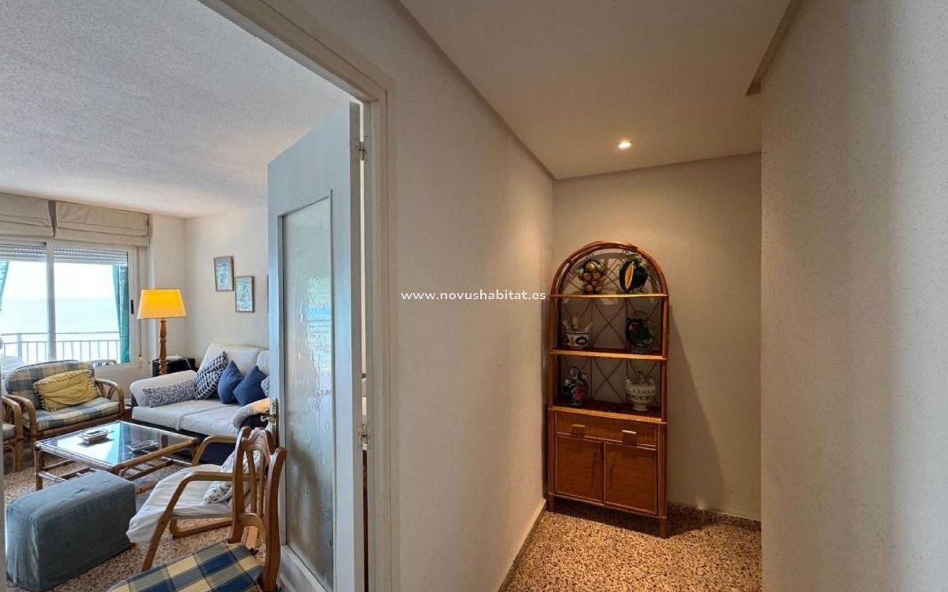 Neue Gebäude - Apartament - Torrevieja