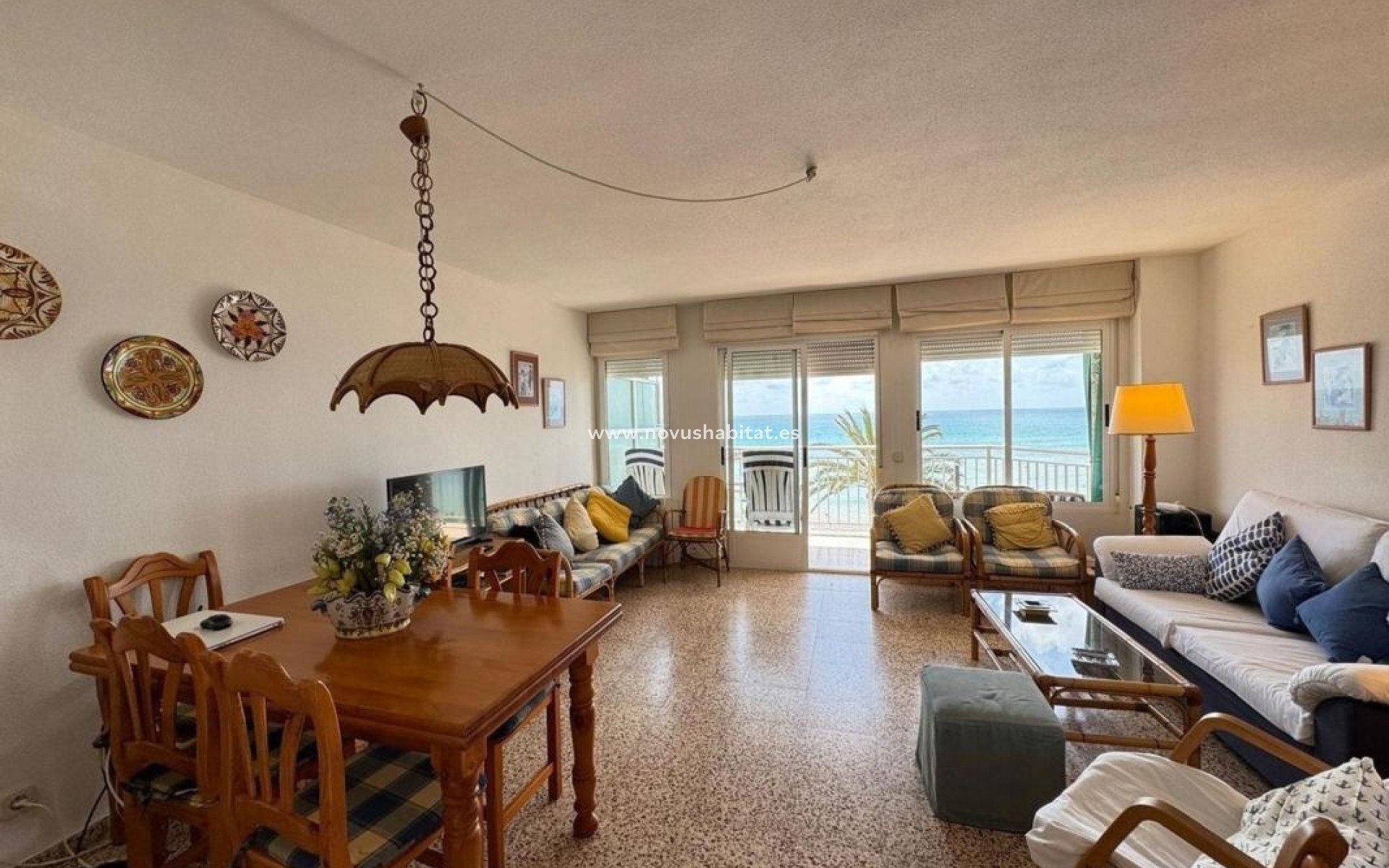 Neue Gebäude - Apartament - Torrevieja