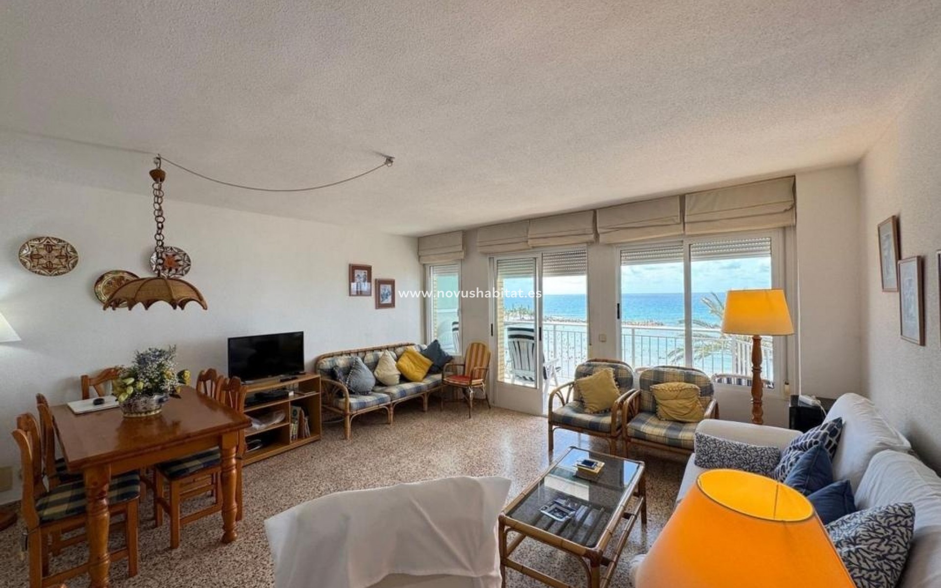 Neue Gebäude - Apartament - Torrevieja