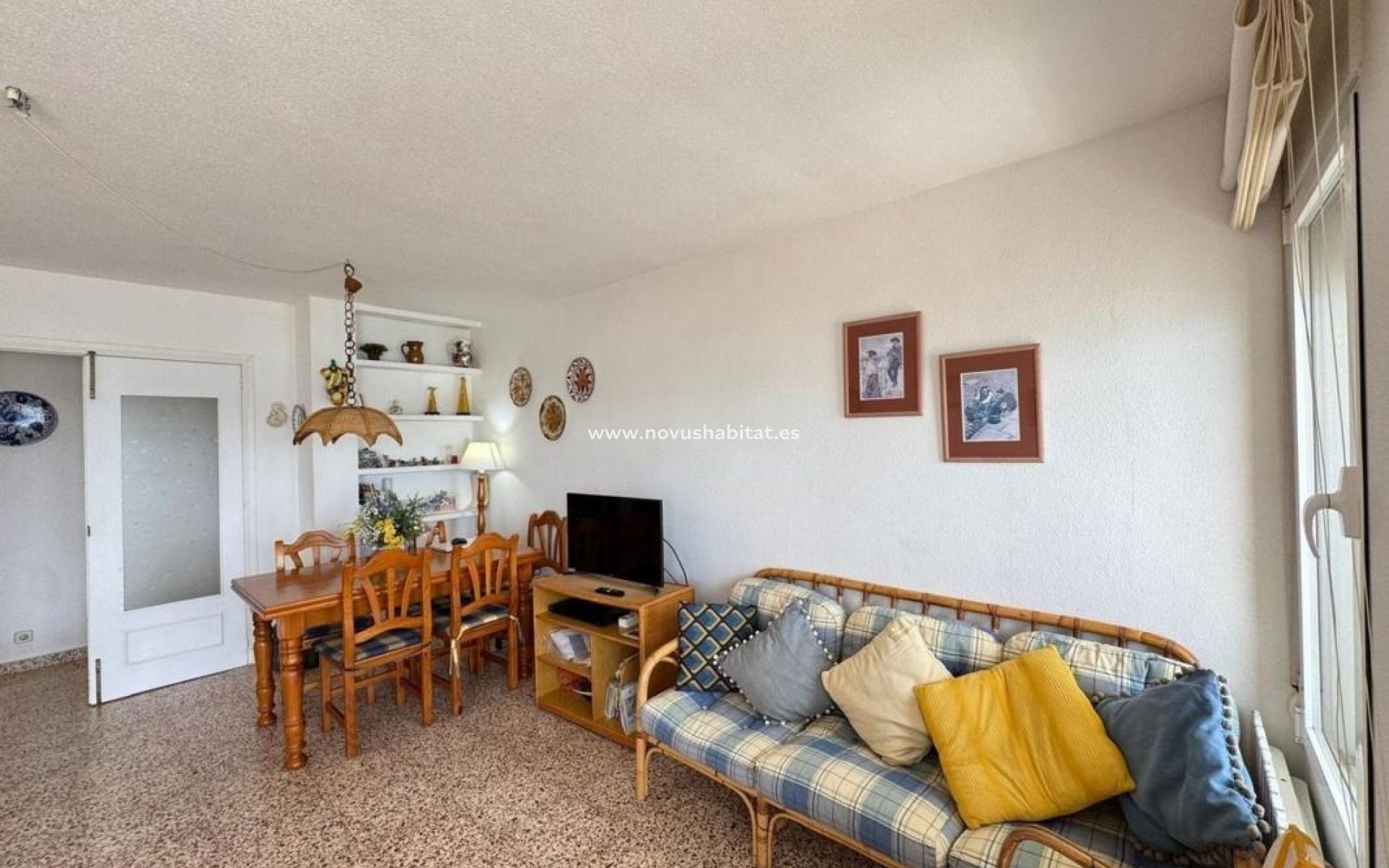 Neue Gebäude - Apartament - Torrevieja