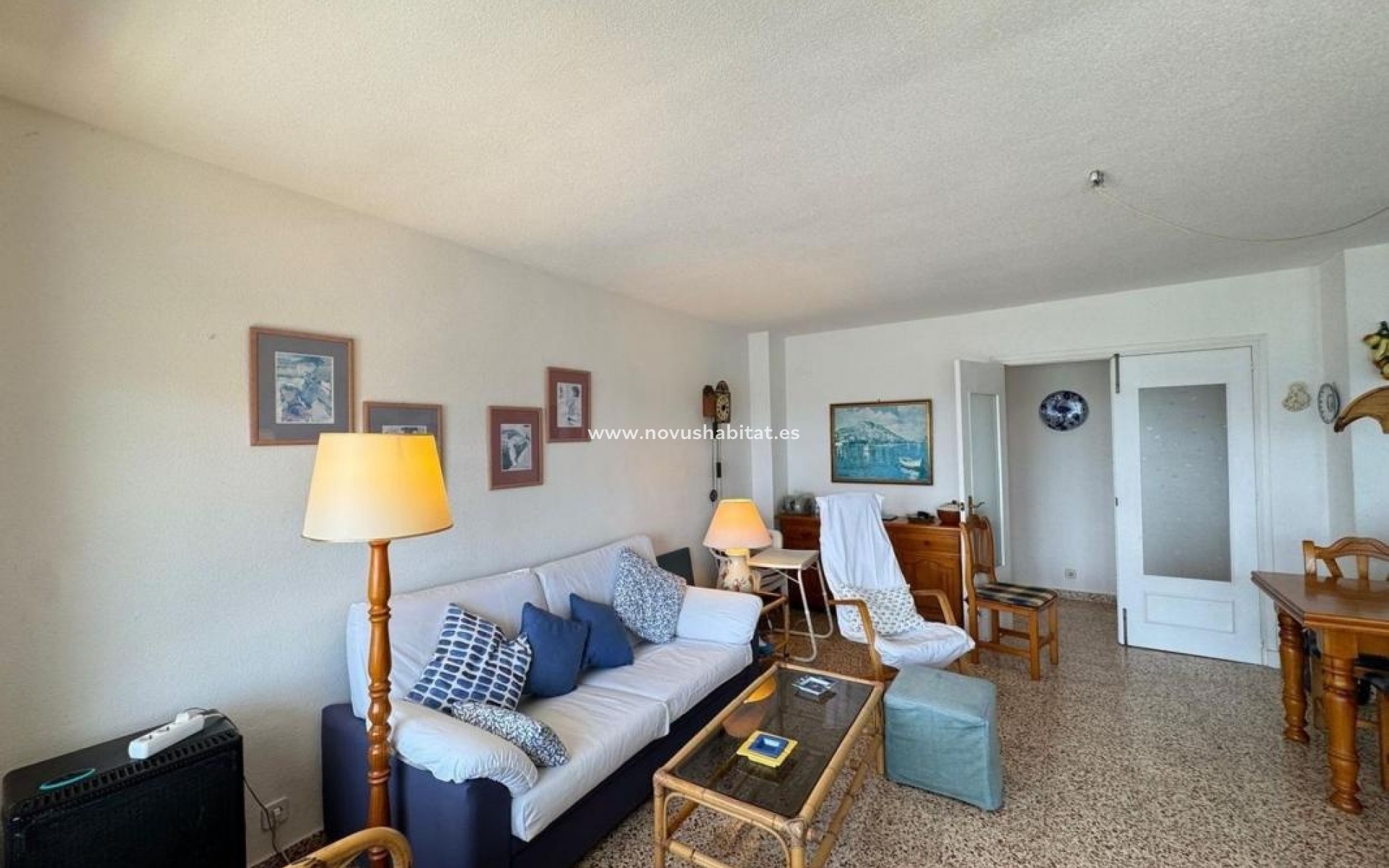 Neue Gebäude - Apartament - Torrevieja