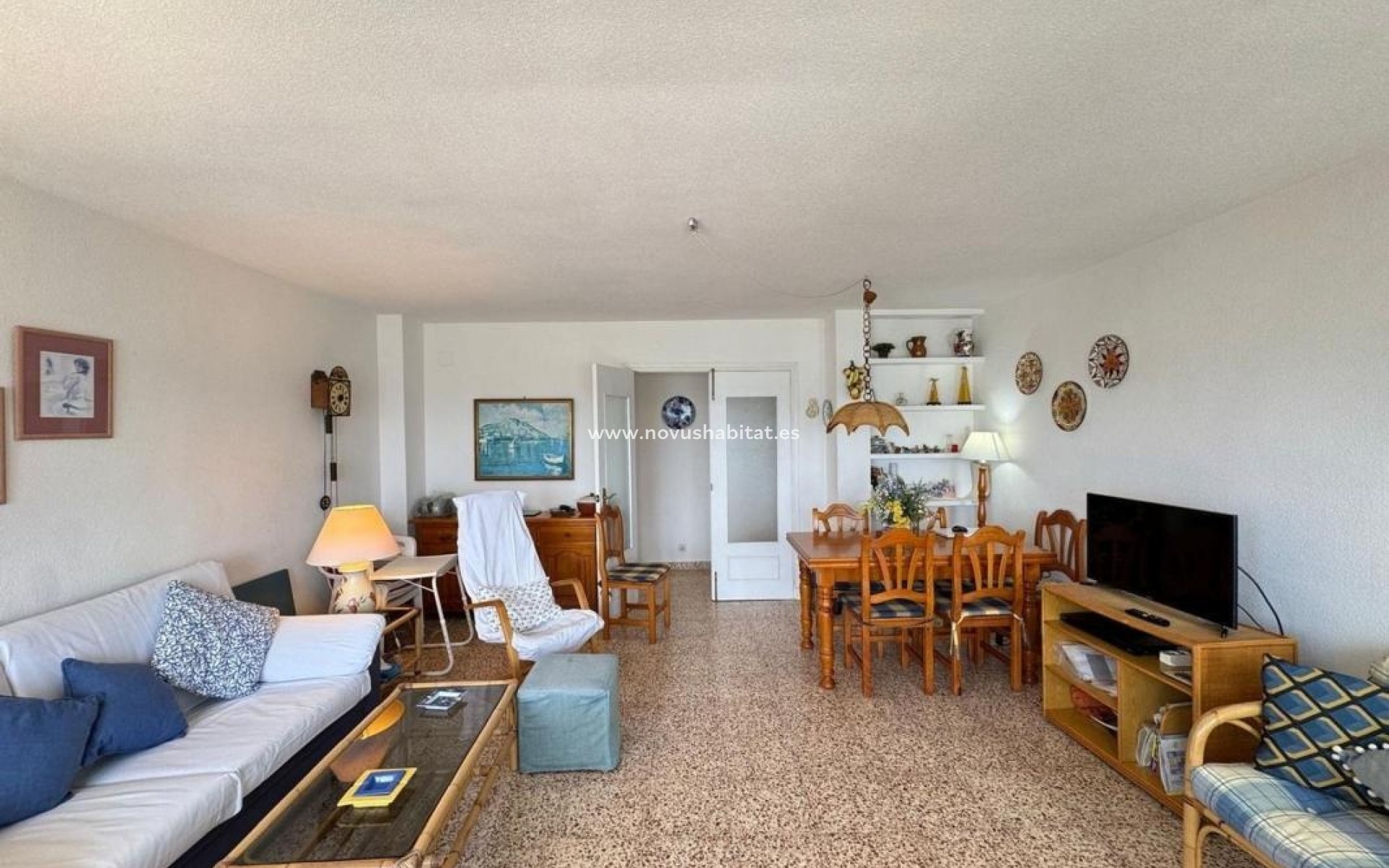 Neue Gebäude - Apartament - Torrevieja