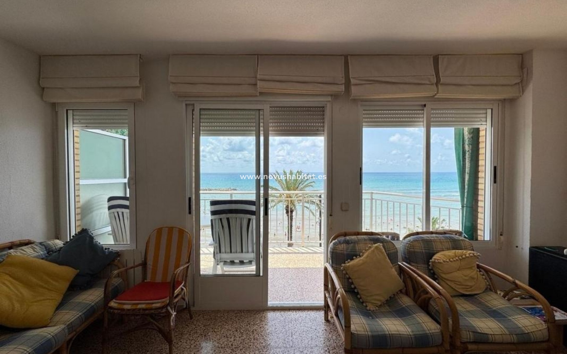 Neue Gebäude - Apartament - Torrevieja