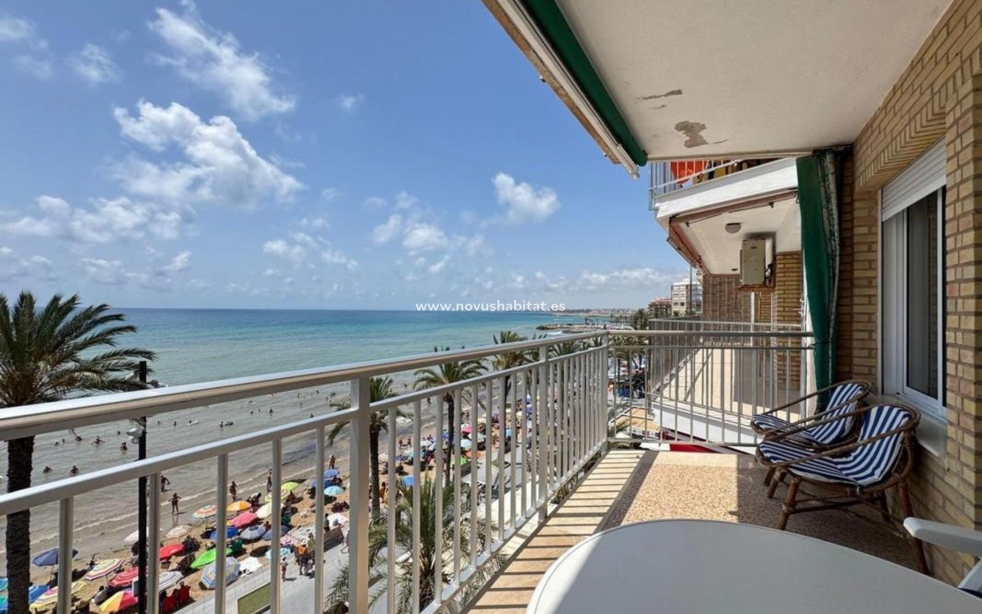 Neue Gebäude - Apartament - Torrevieja