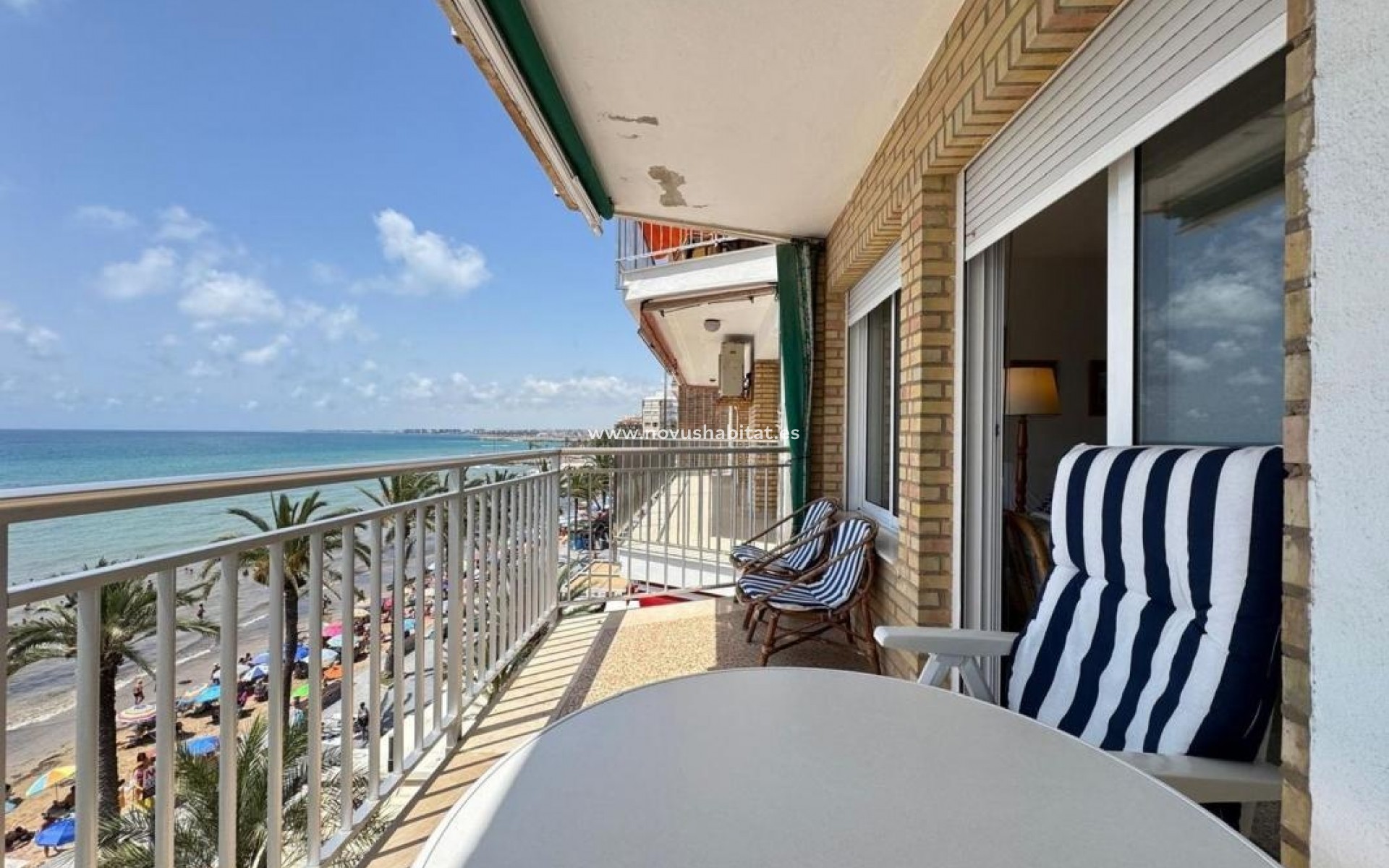 Neue Gebäude - Apartament - Torrevieja