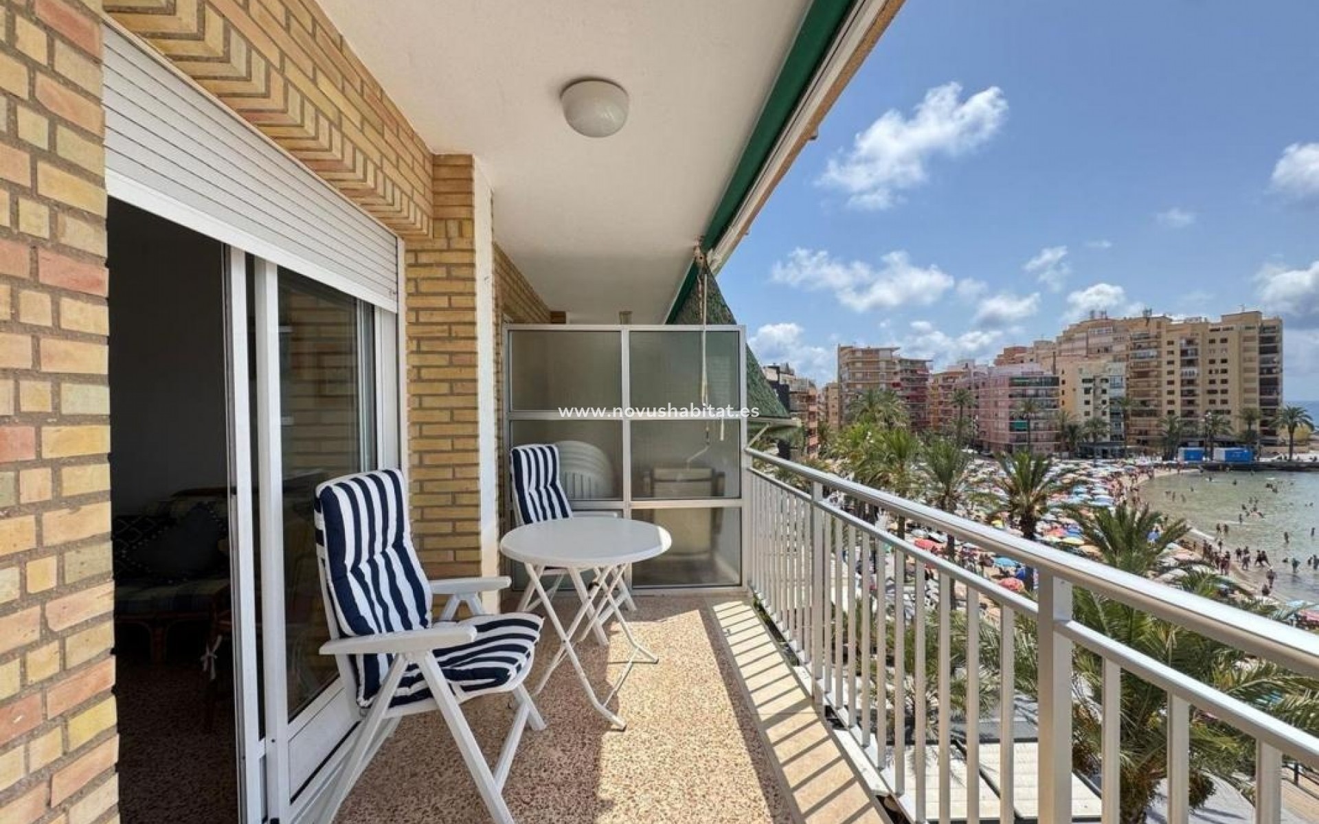 Neue Gebäude - Apartament - Torrevieja