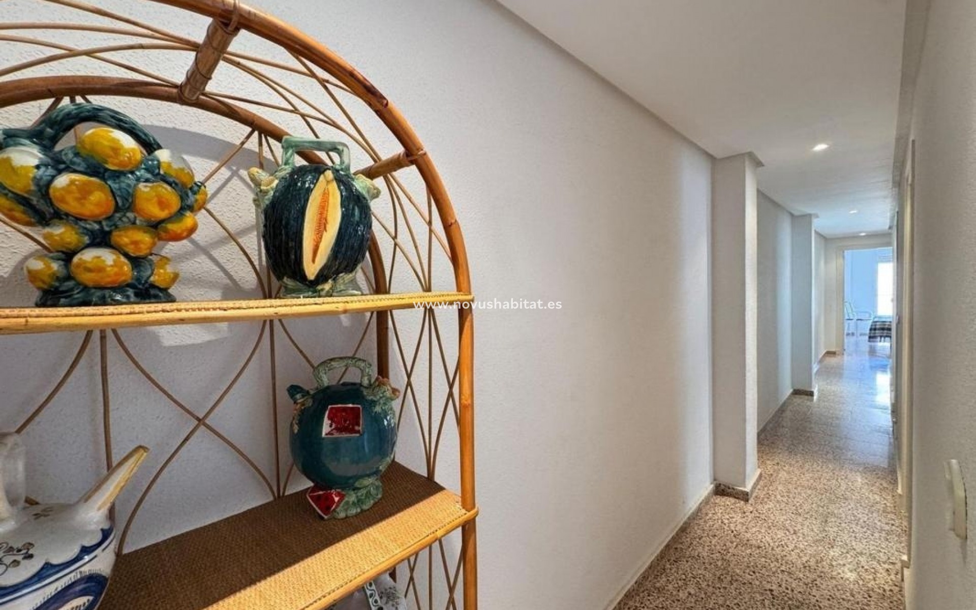 Neue Gebäude - Apartament - Torrevieja