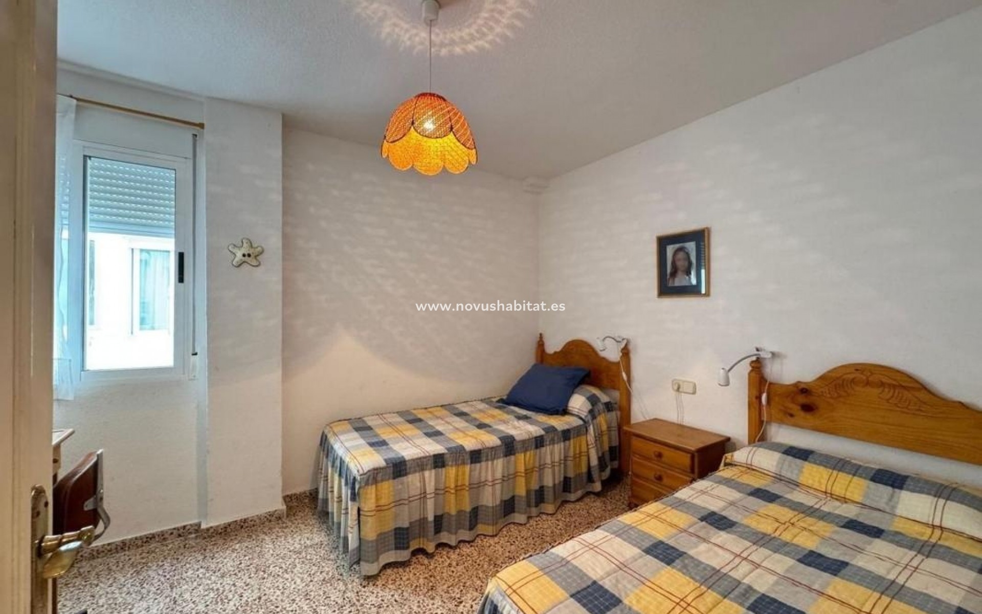 Neue Gebäude - Apartament - Torrevieja