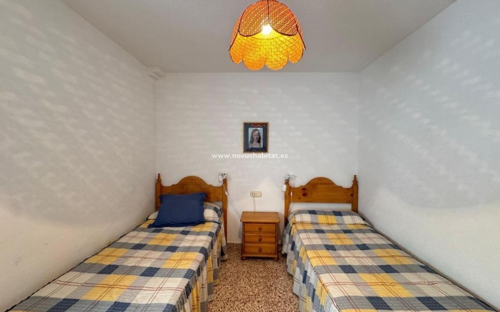 Neue Gebäude - Apartament - Torrevieja