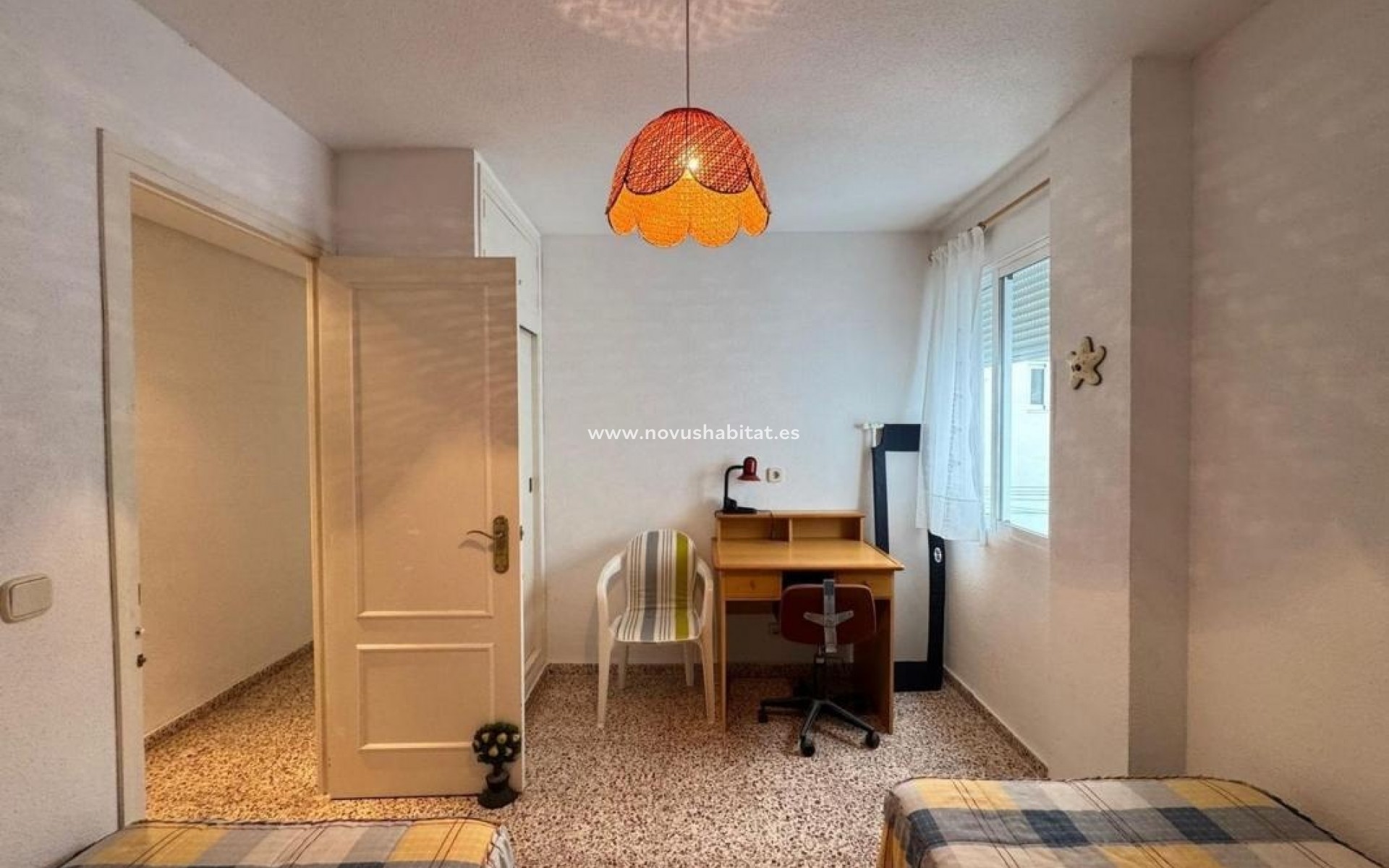 Neue Gebäude - Apartament - Torrevieja