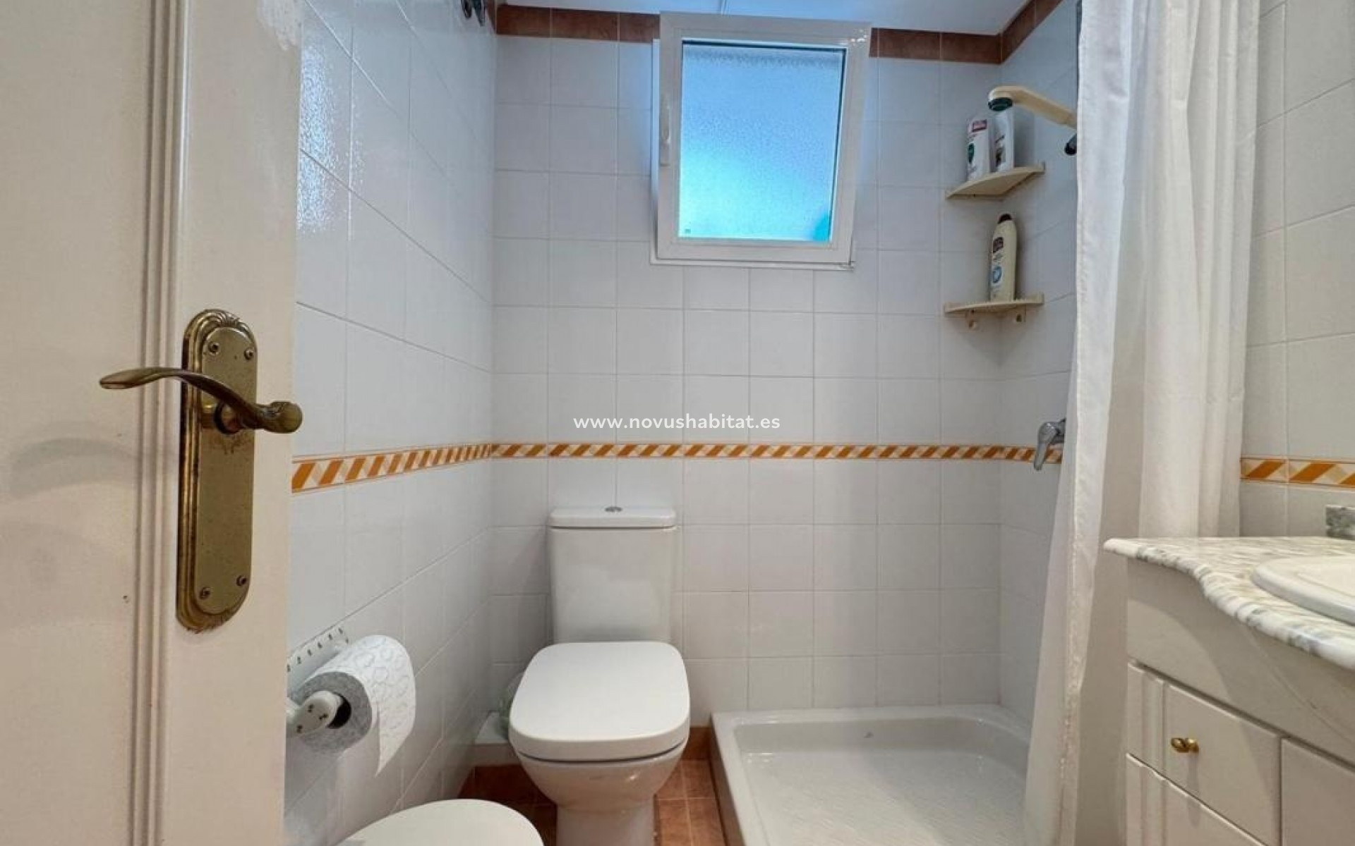 Neue Gebäude - Apartament - Torrevieja