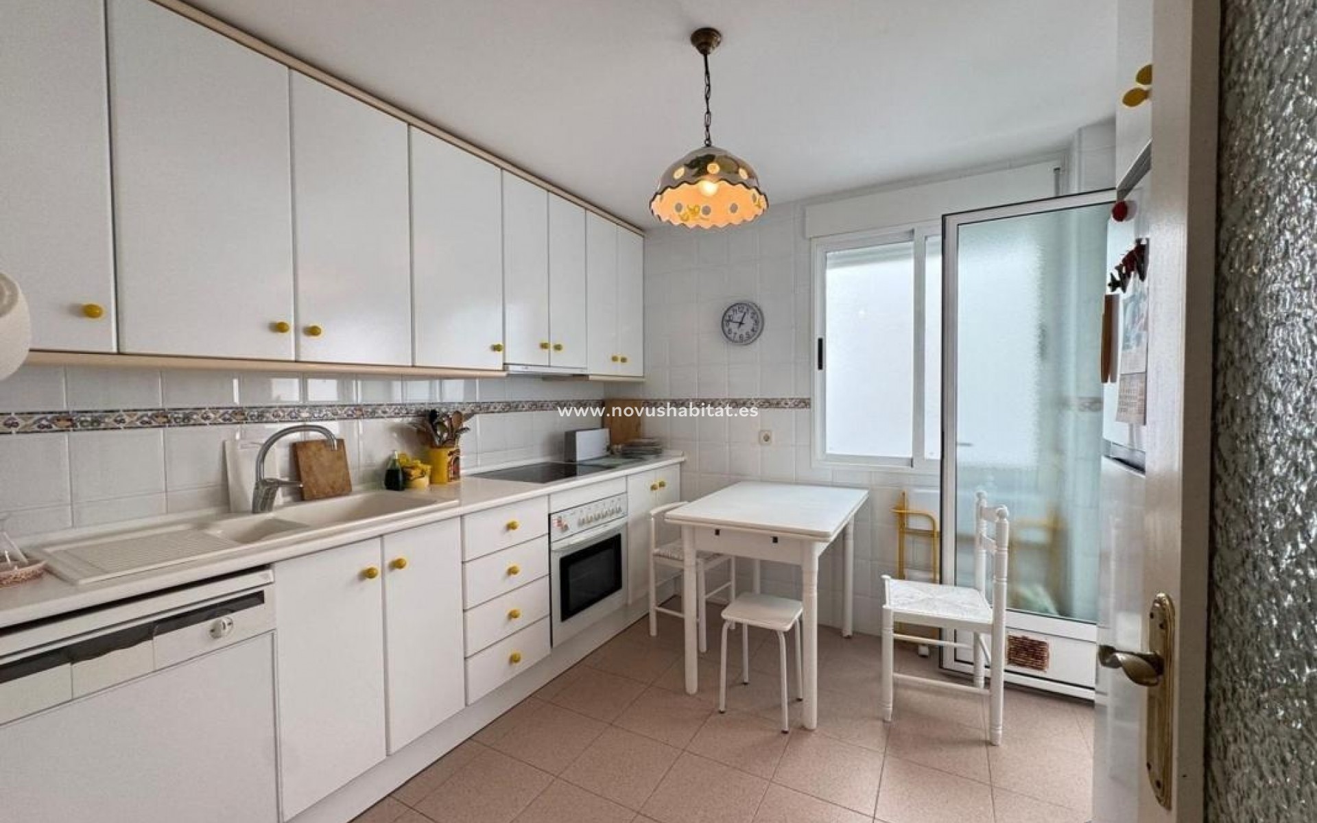 Neue Gebäude - Apartament - Torrevieja