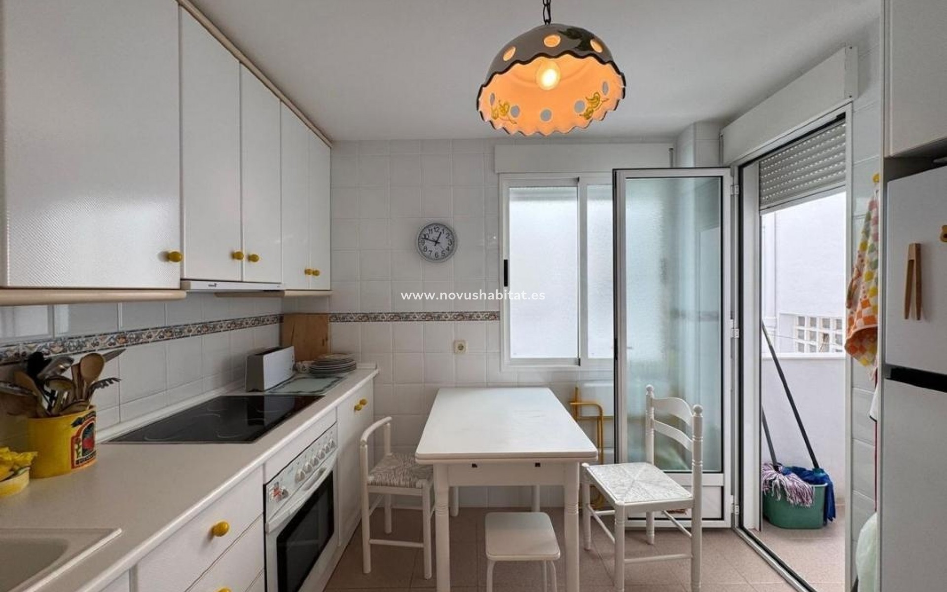Neue Gebäude - Apartament - Torrevieja