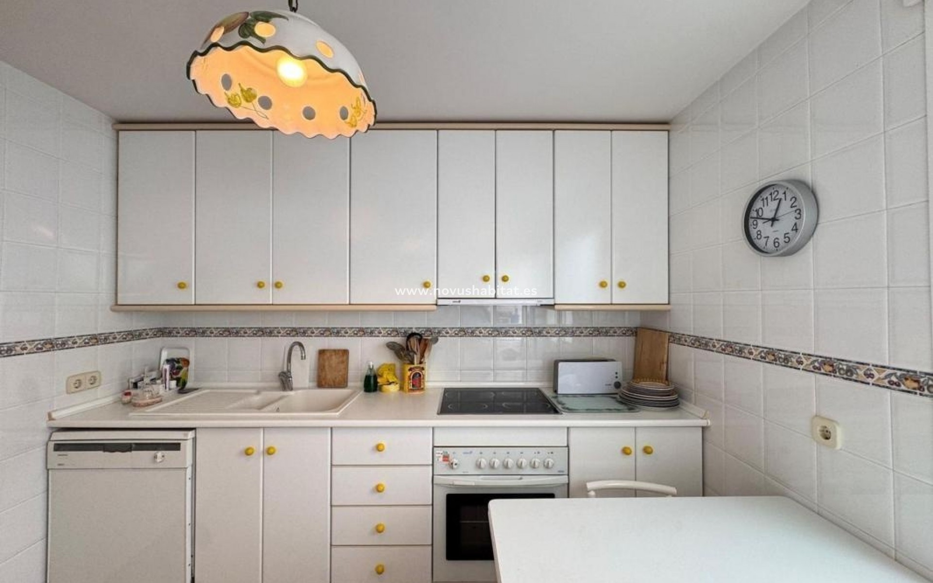 Neue Gebäude - Apartament - Torrevieja