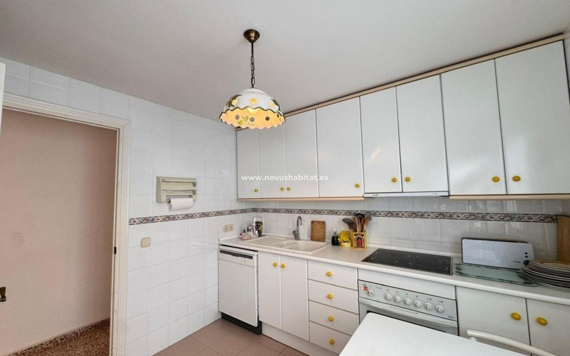 Neue Gebäude - Apartament - Torrevieja