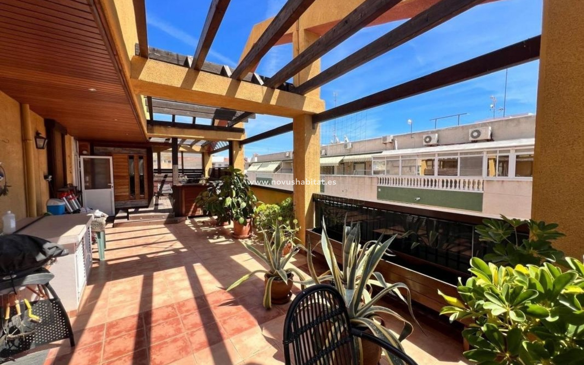 Neue Gebäude - Apartament - Torrevieja