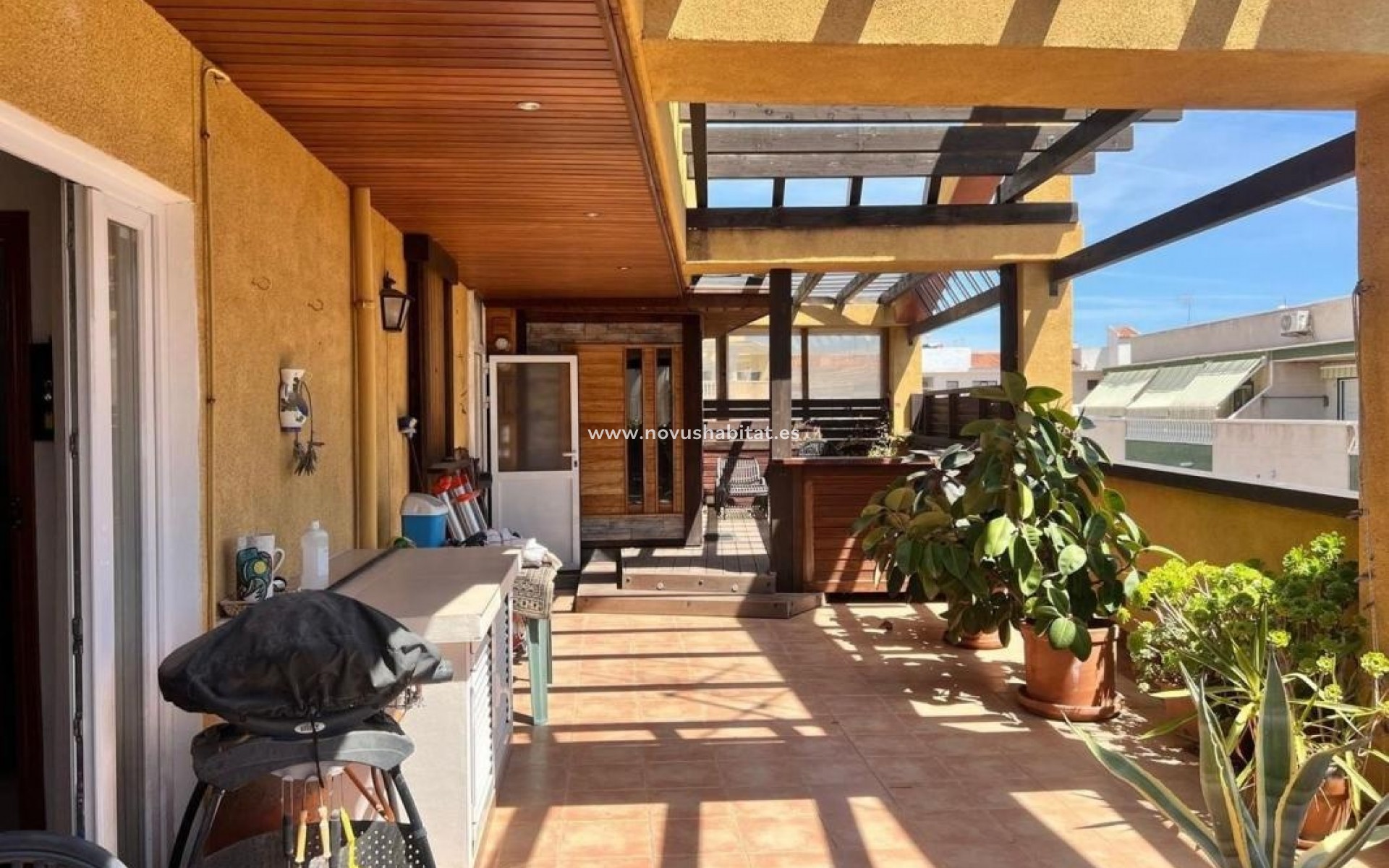 Neue Gebäude - Apartament - Torrevieja