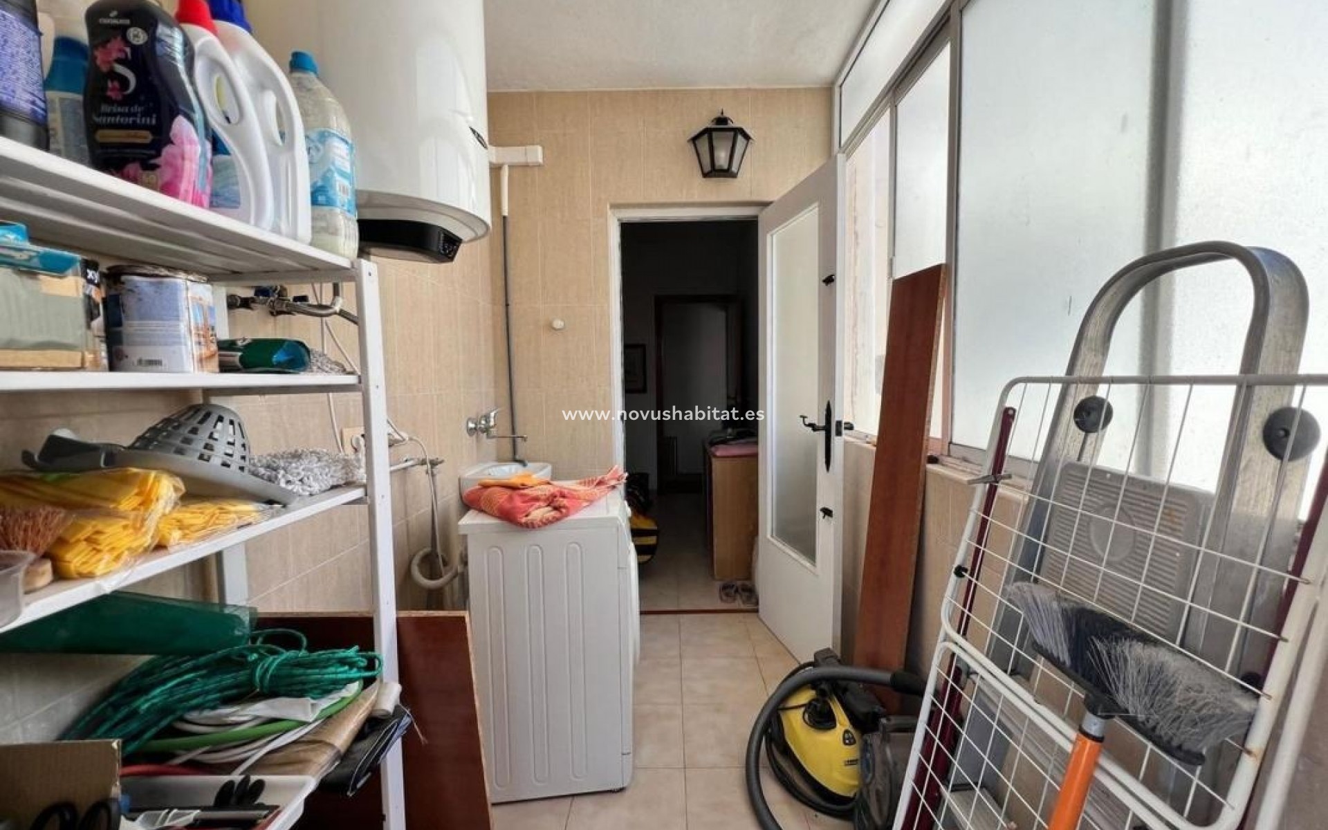 Neue Gebäude - Apartament - Torrevieja
