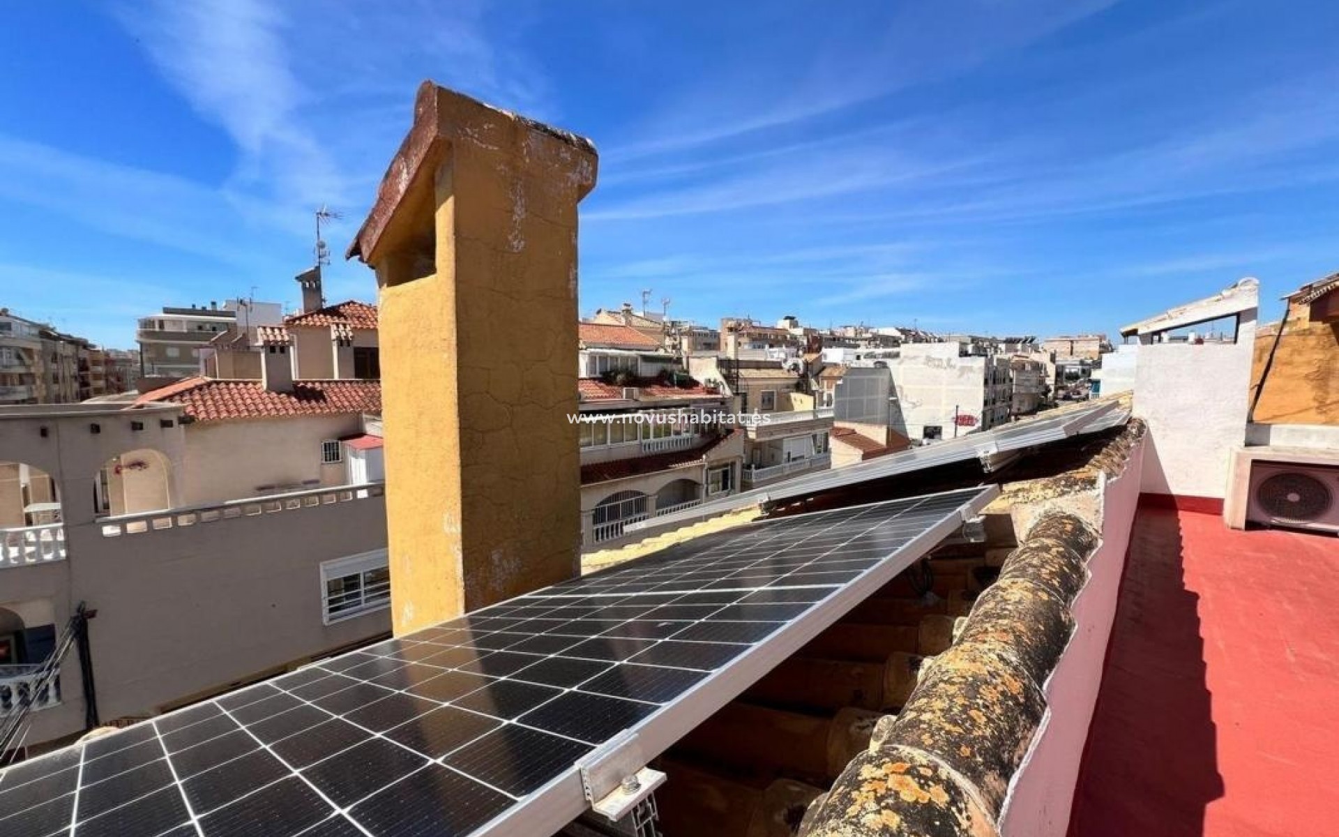 Neue Gebäude - Apartament - Torrevieja