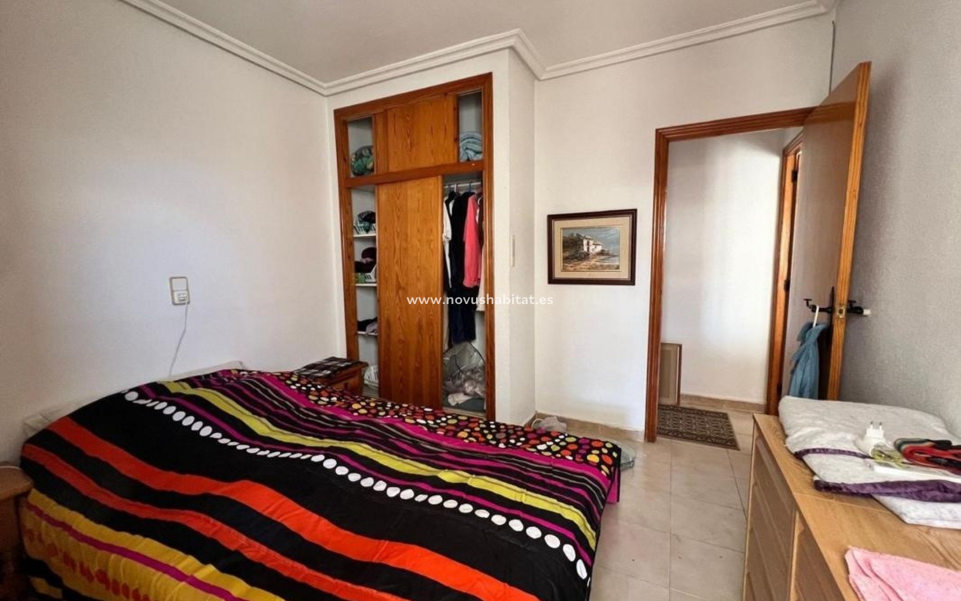 Neue Gebäude - Apartament - Torrevieja