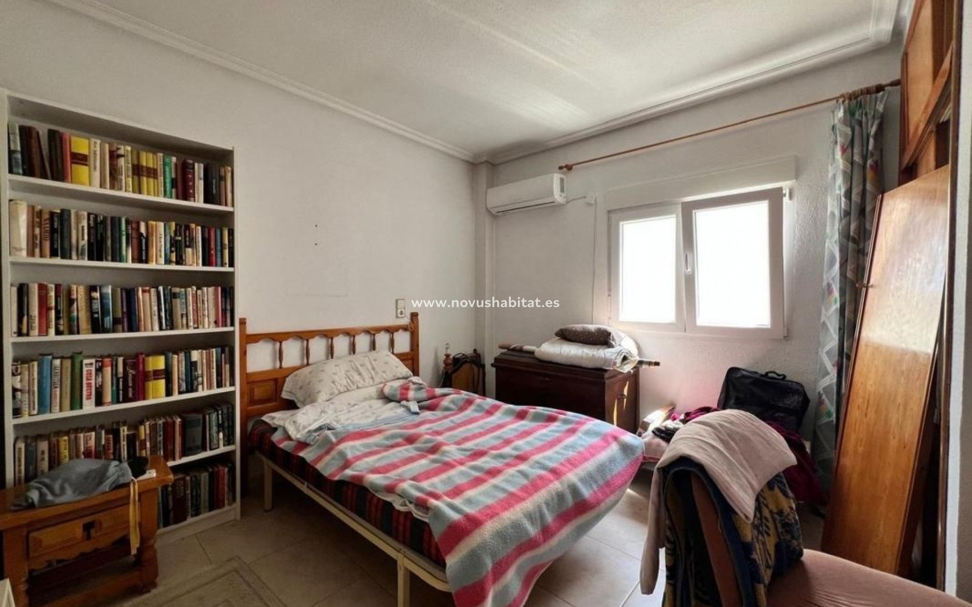Neue Gebäude - Apartament - Torrevieja