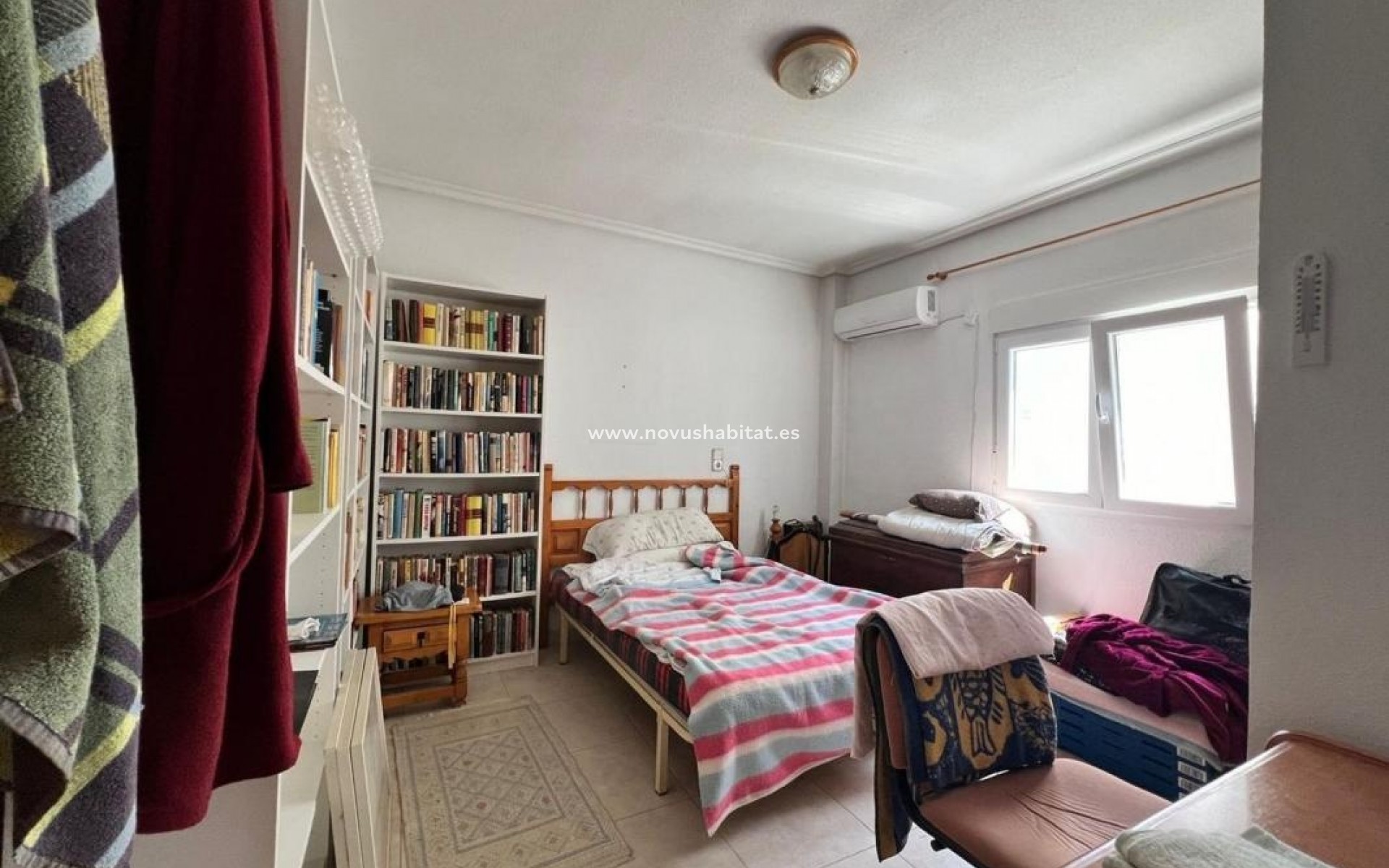 Neue Gebäude - Apartament - Torrevieja