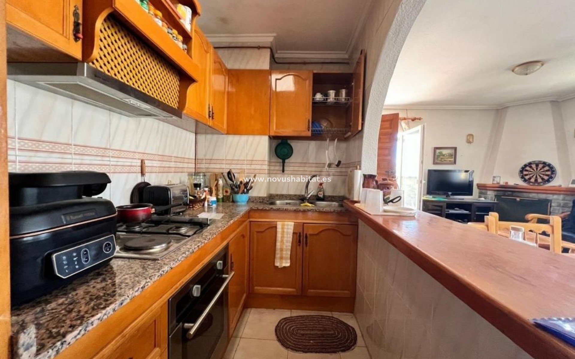 Neue Gebäude - Apartament - Torrevieja