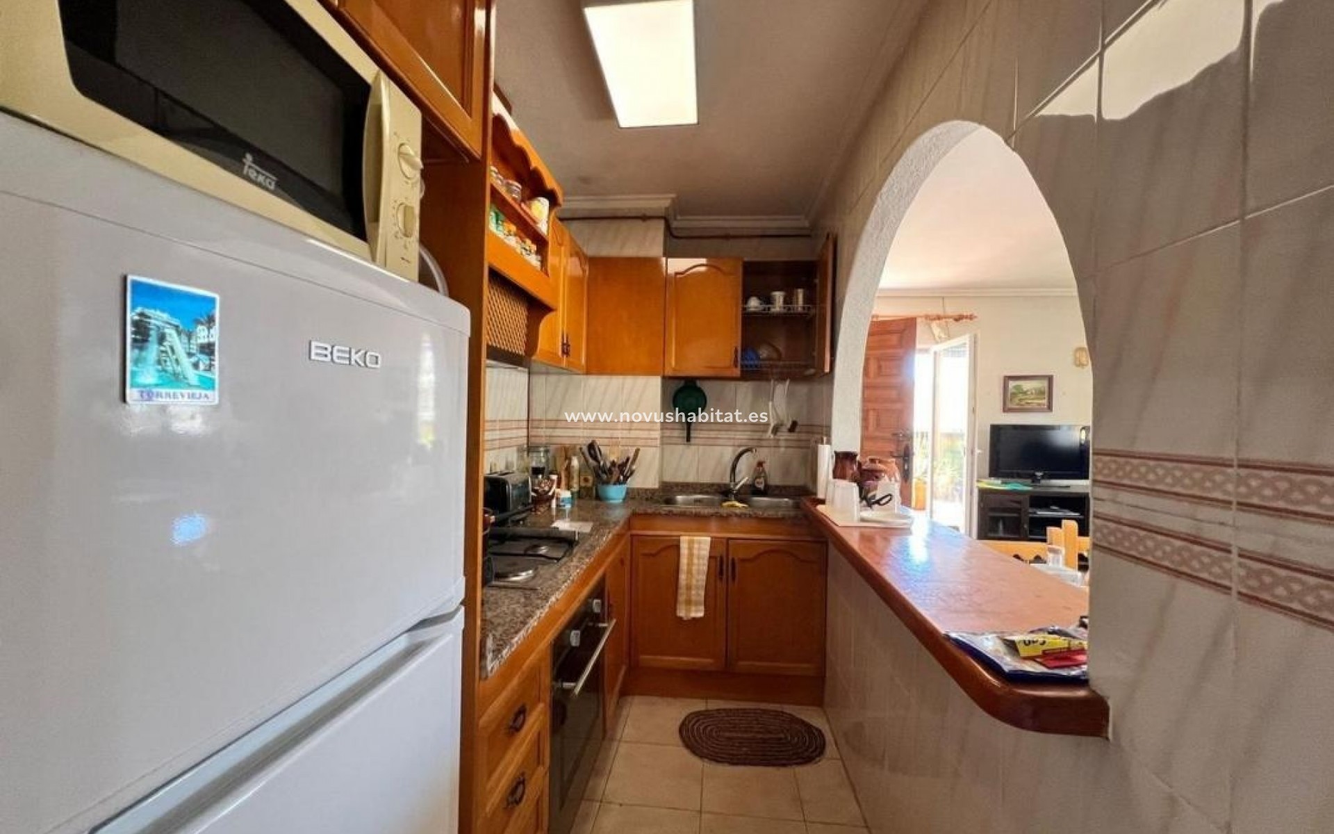 Neue Gebäude - Apartament - Torrevieja