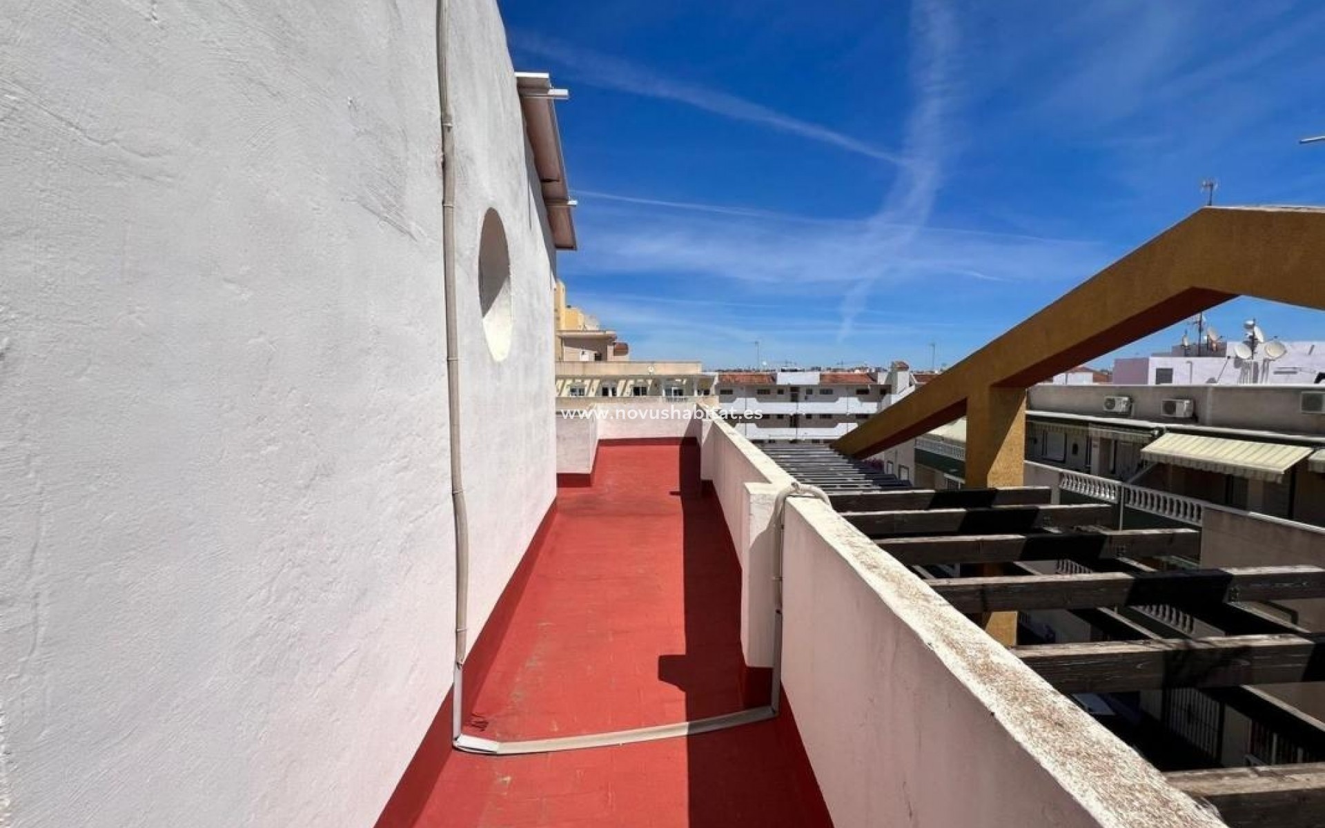 Neue Gebäude - Apartament - Torrevieja