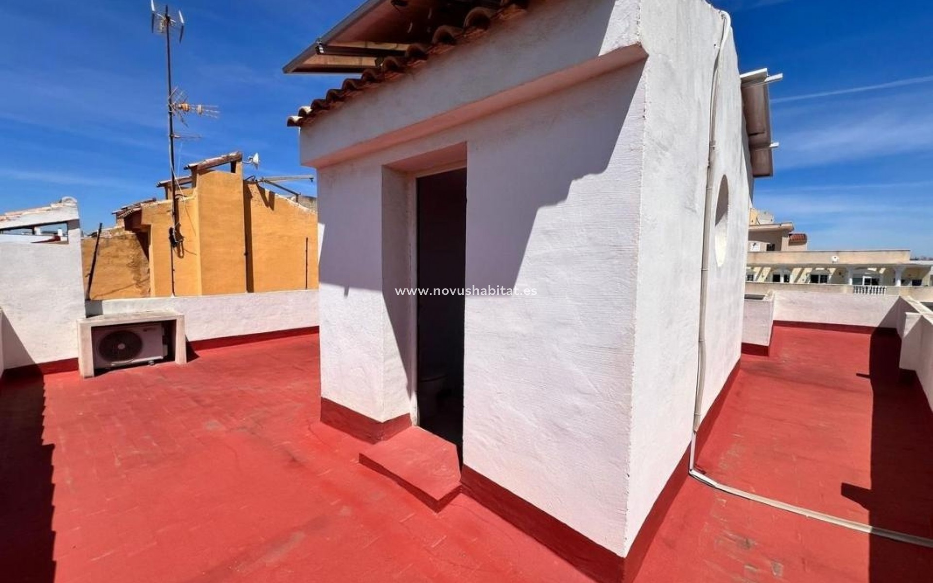 Neue Gebäude - Apartament - Torrevieja