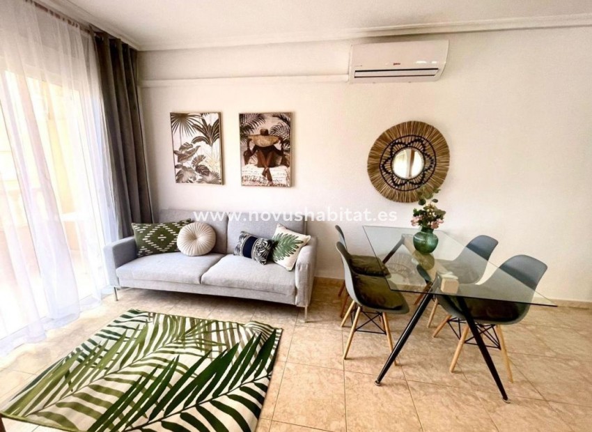 Neue Gebäude - Apartament - Torrevieja